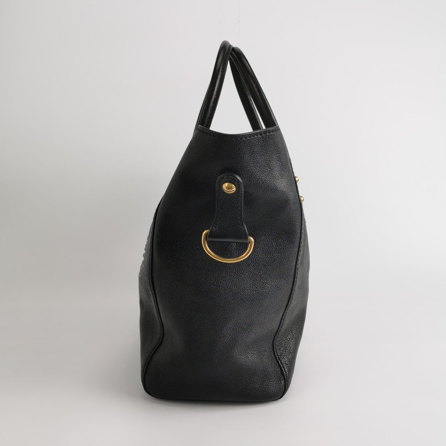 Dior - Other - Leather - Black - (large)