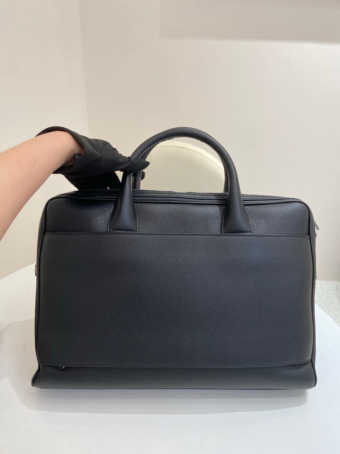 Dior - Other - Leather - Black - (Large)