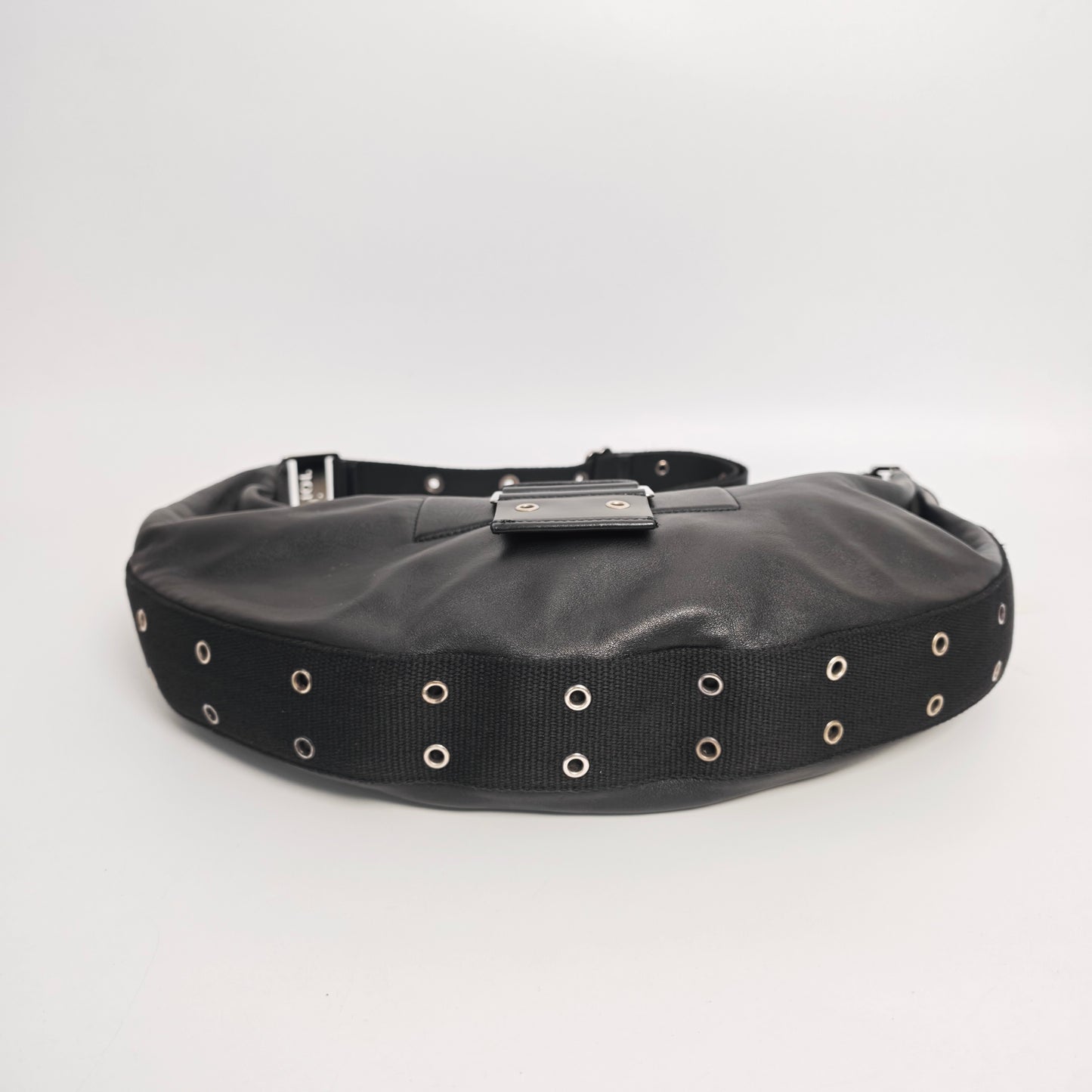 Dior - Other - Leather - Black - (large)