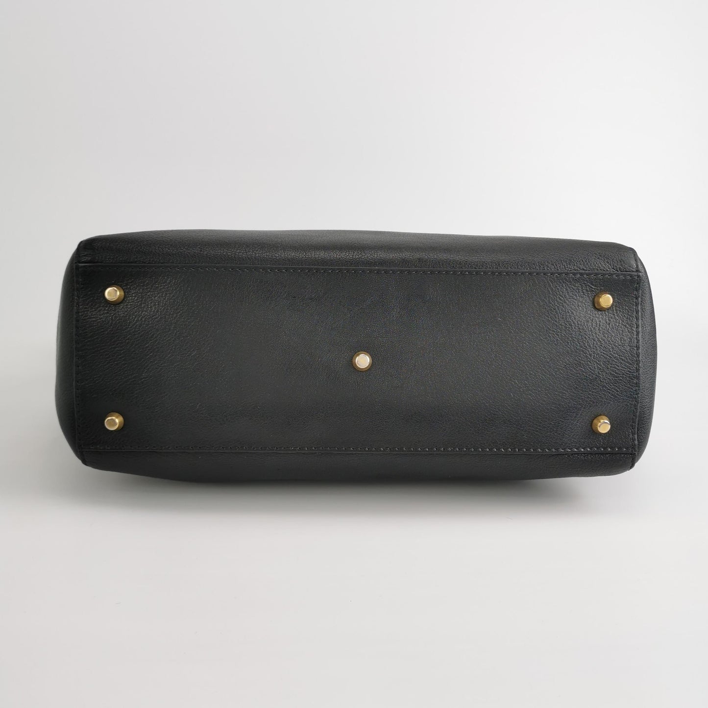 Dior - Other - Leather - Black - (large)