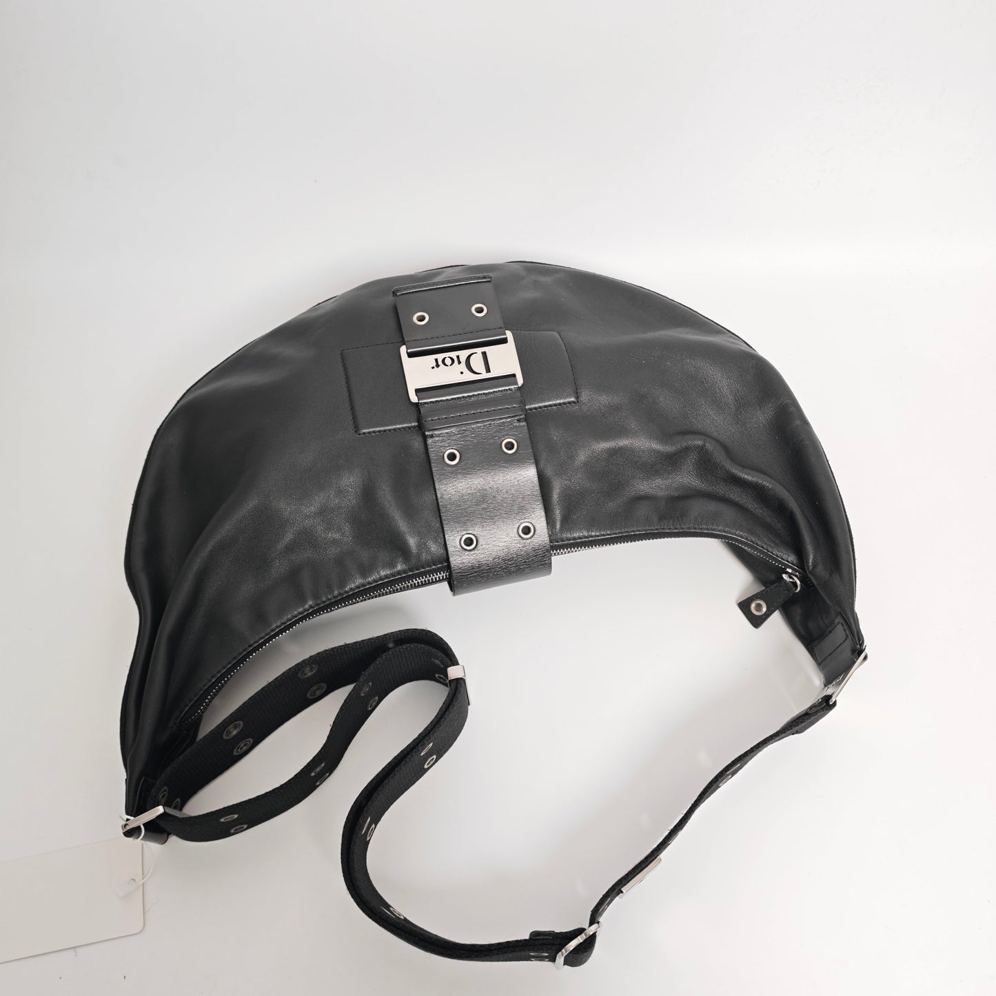 Dior - Other - Leather - Black - (large)