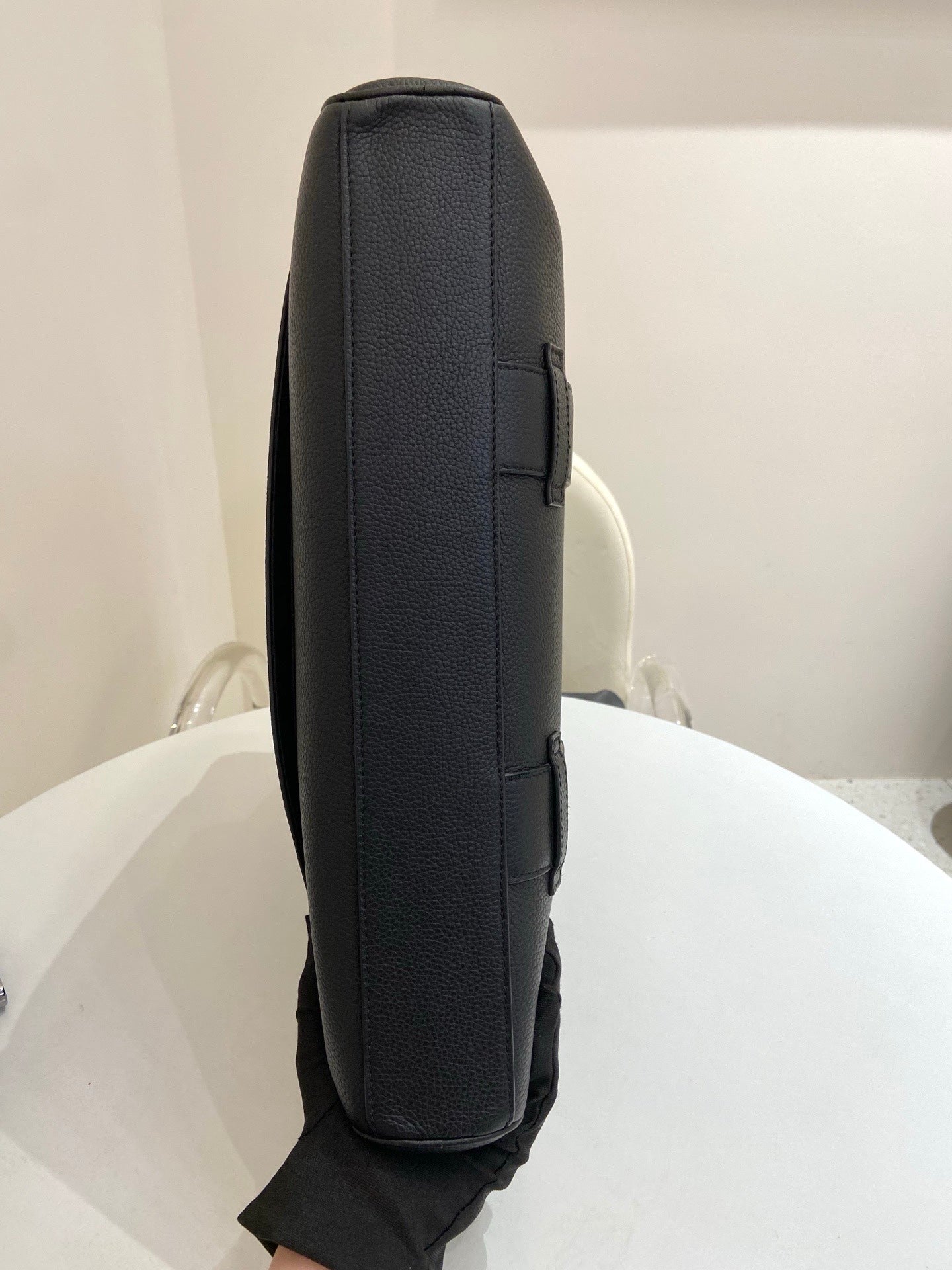 Dior - Other - Leather - Black - (Large)