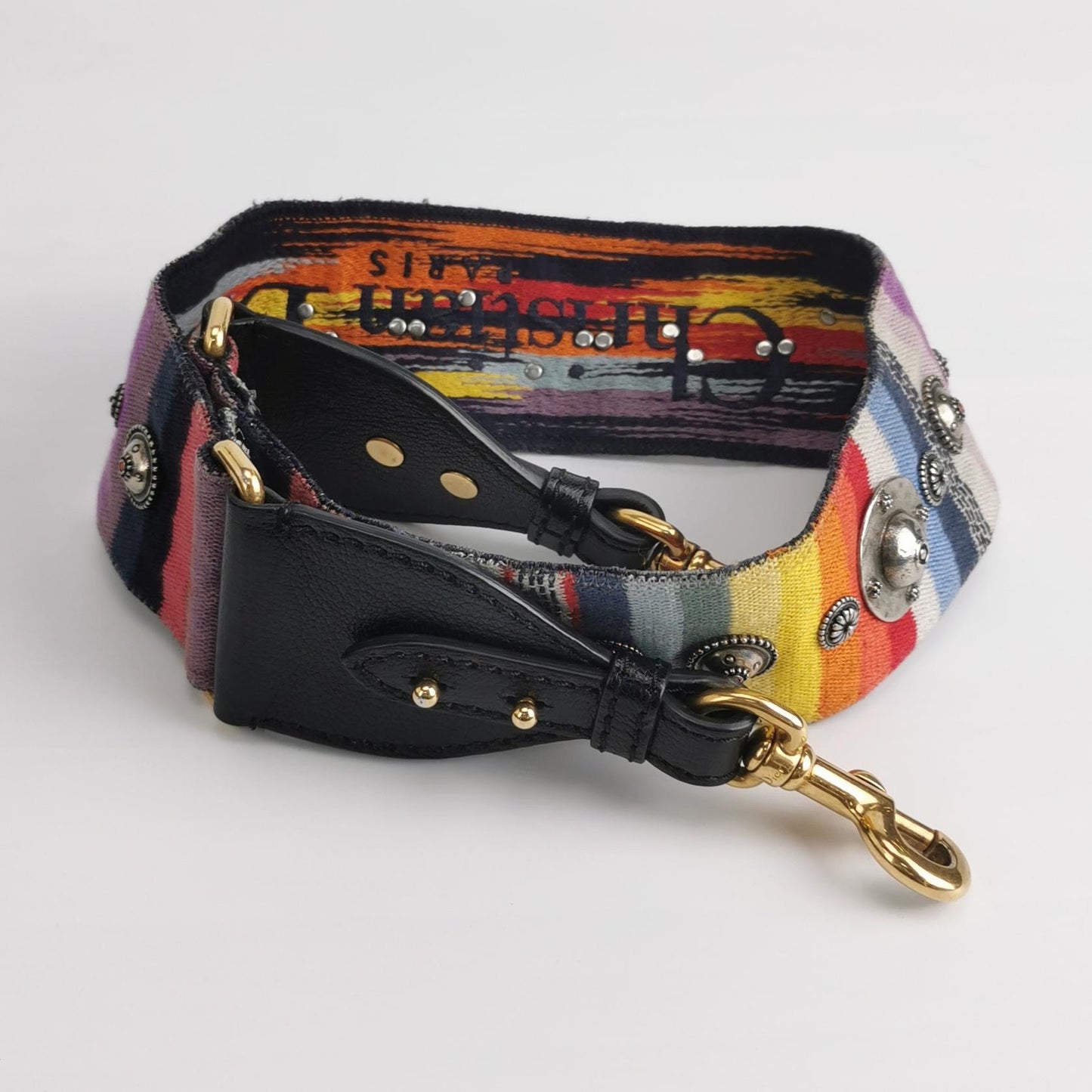 Dior - Other - Leather - Black - (large)