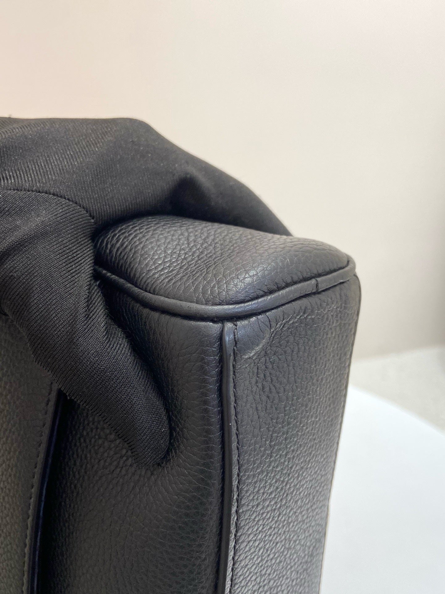 Dior - Other - Leather - Black - (Large)