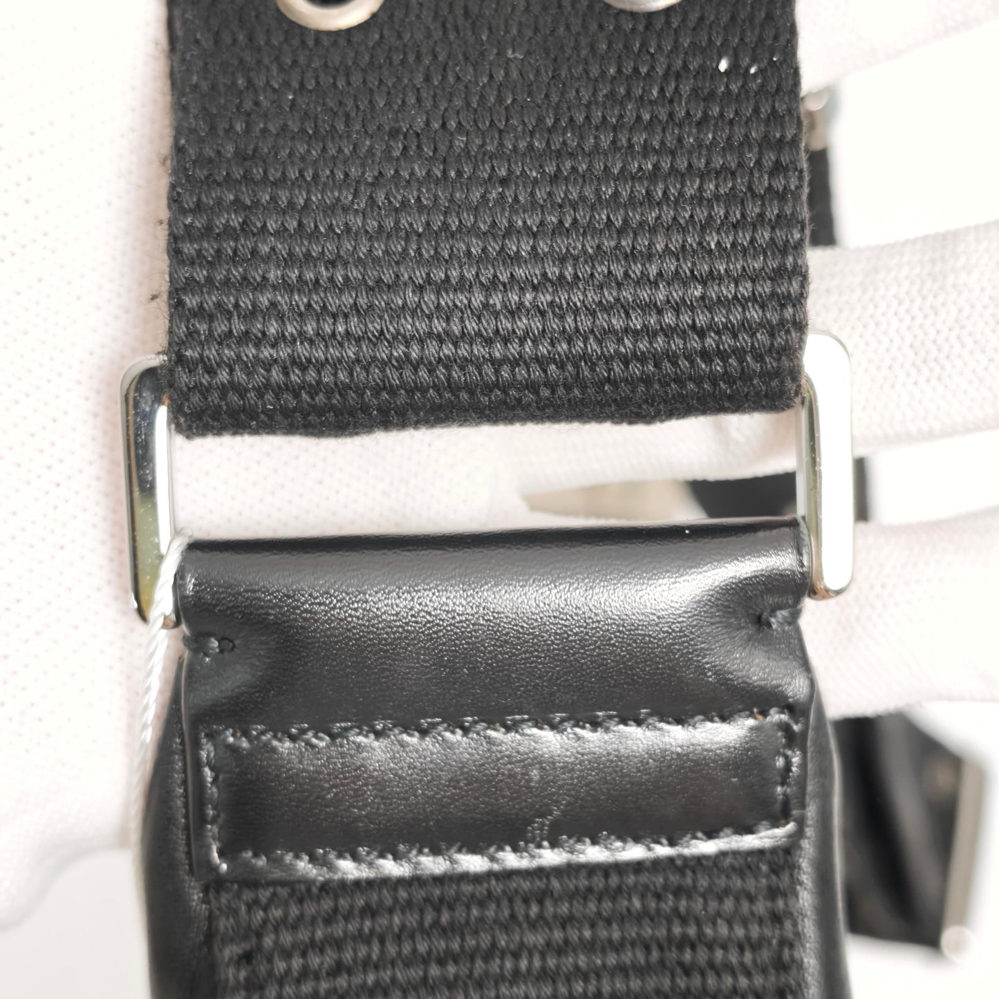 Dior - Other - Leather - Black - (large)