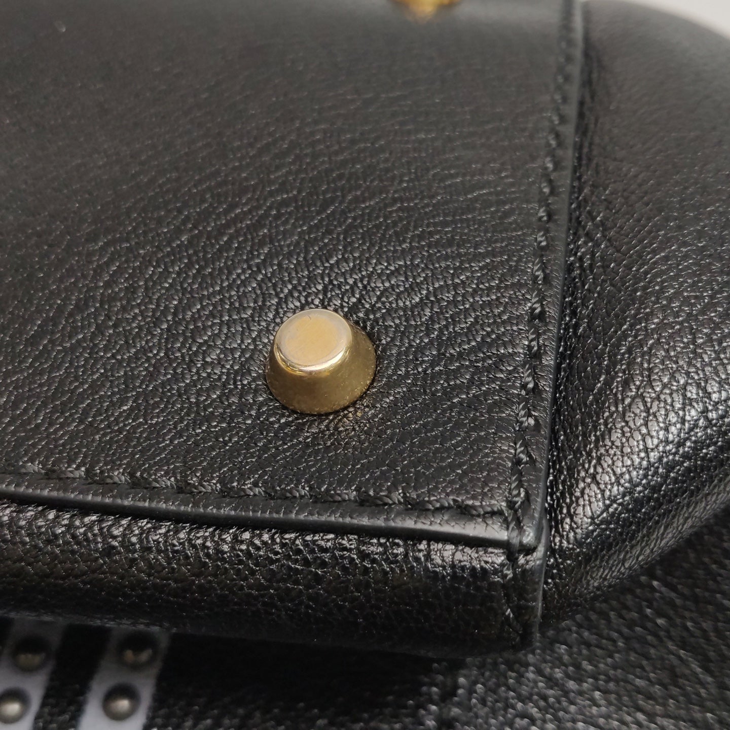 Dior - Other - Leather - Black - (large)