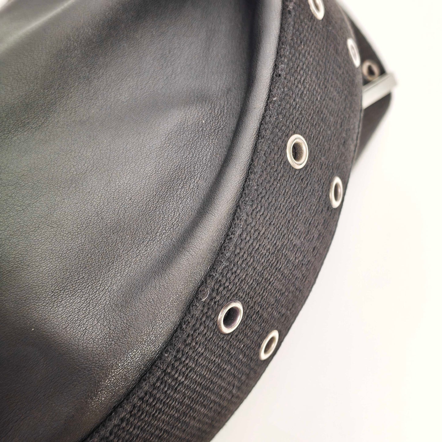 Dior - Other - Leather - Black - (large)