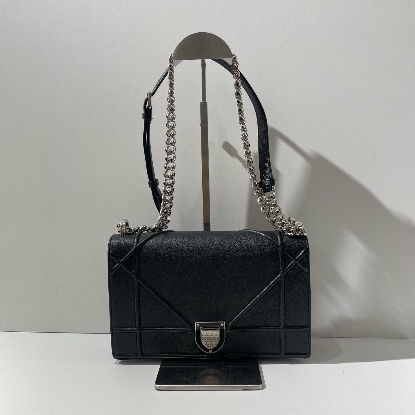 Dior - Other - Leather - Black - (medium)