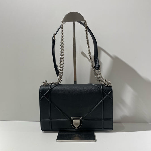 Dior - Other - Leather - Black - (medium)