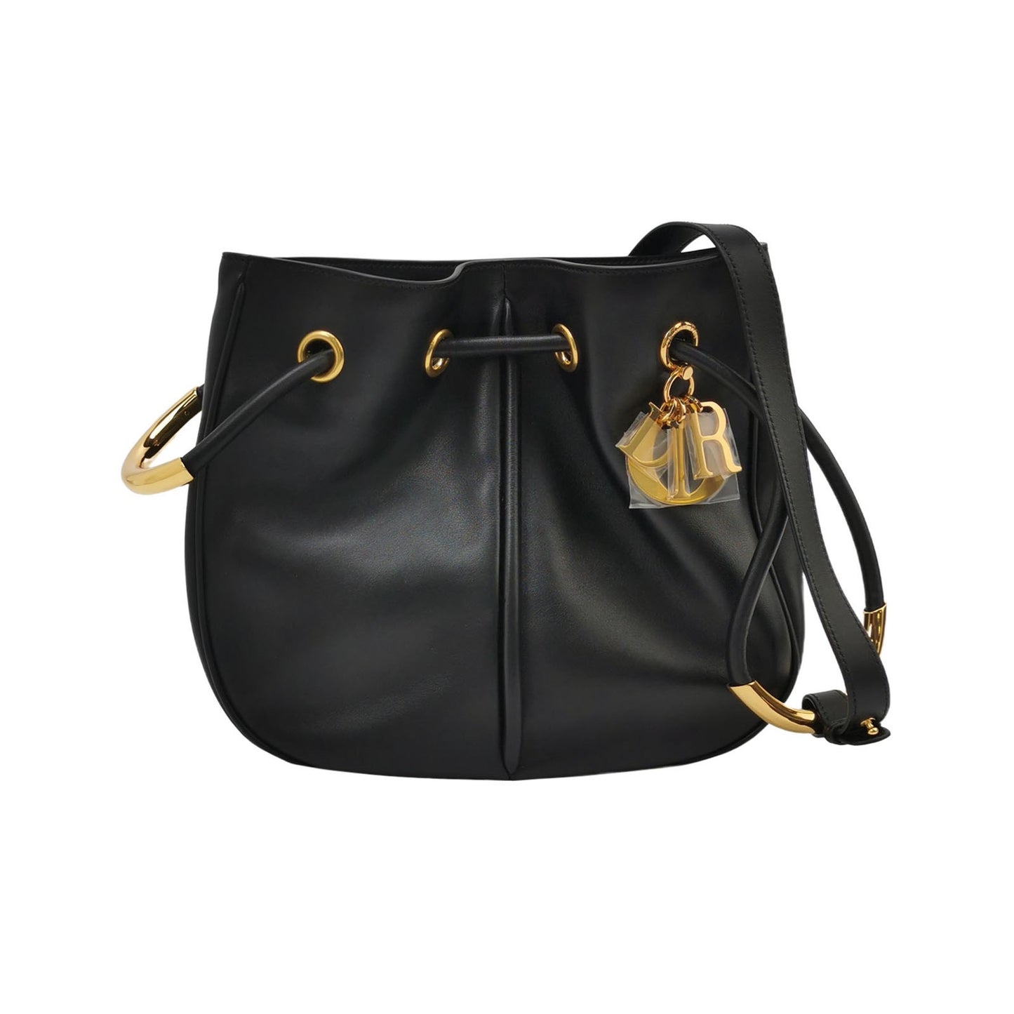 Dior - Other - Leather - Black - (medium)