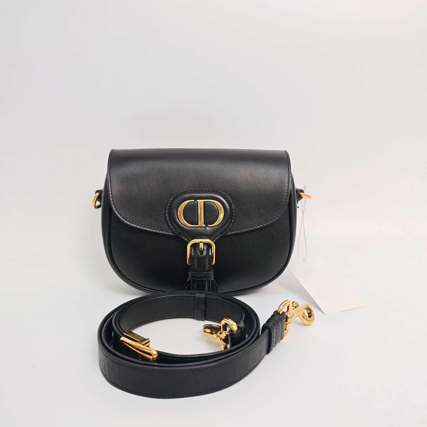 Dior - Other - Leather - Black - (medium)