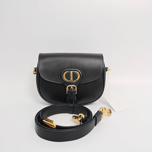 Dior - Other - Leather - Black - (medium)