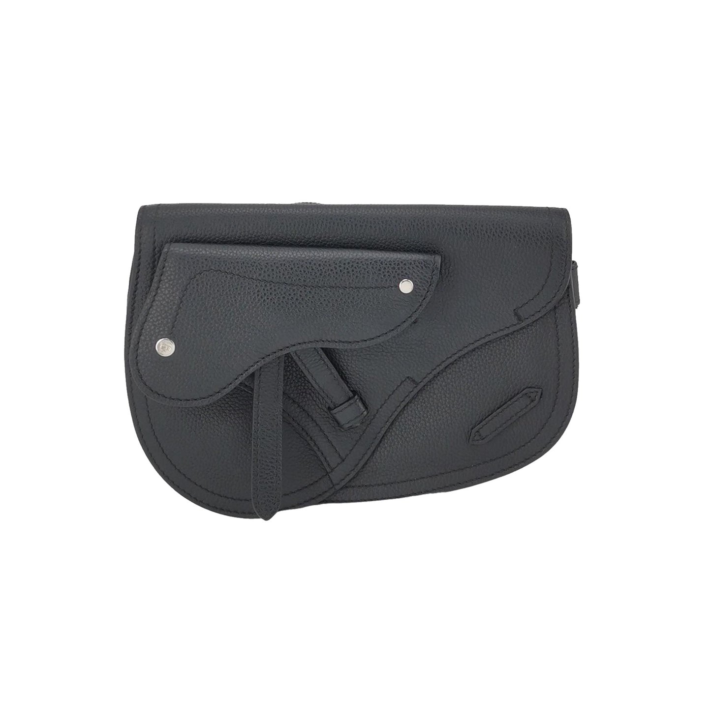 Dior - Other - Leather - Black - (medium)