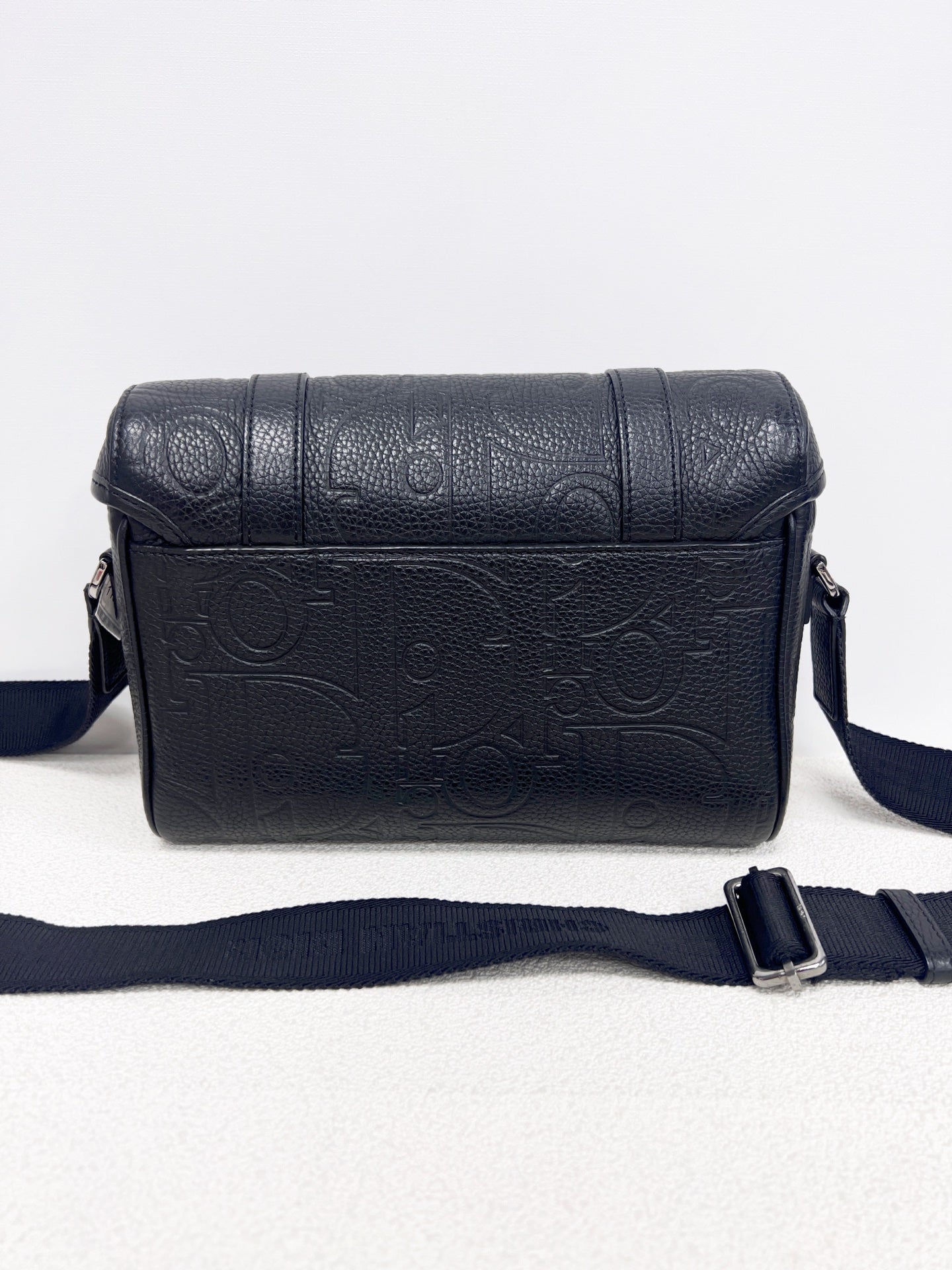Dior - Other - Leather - Black - (medium)