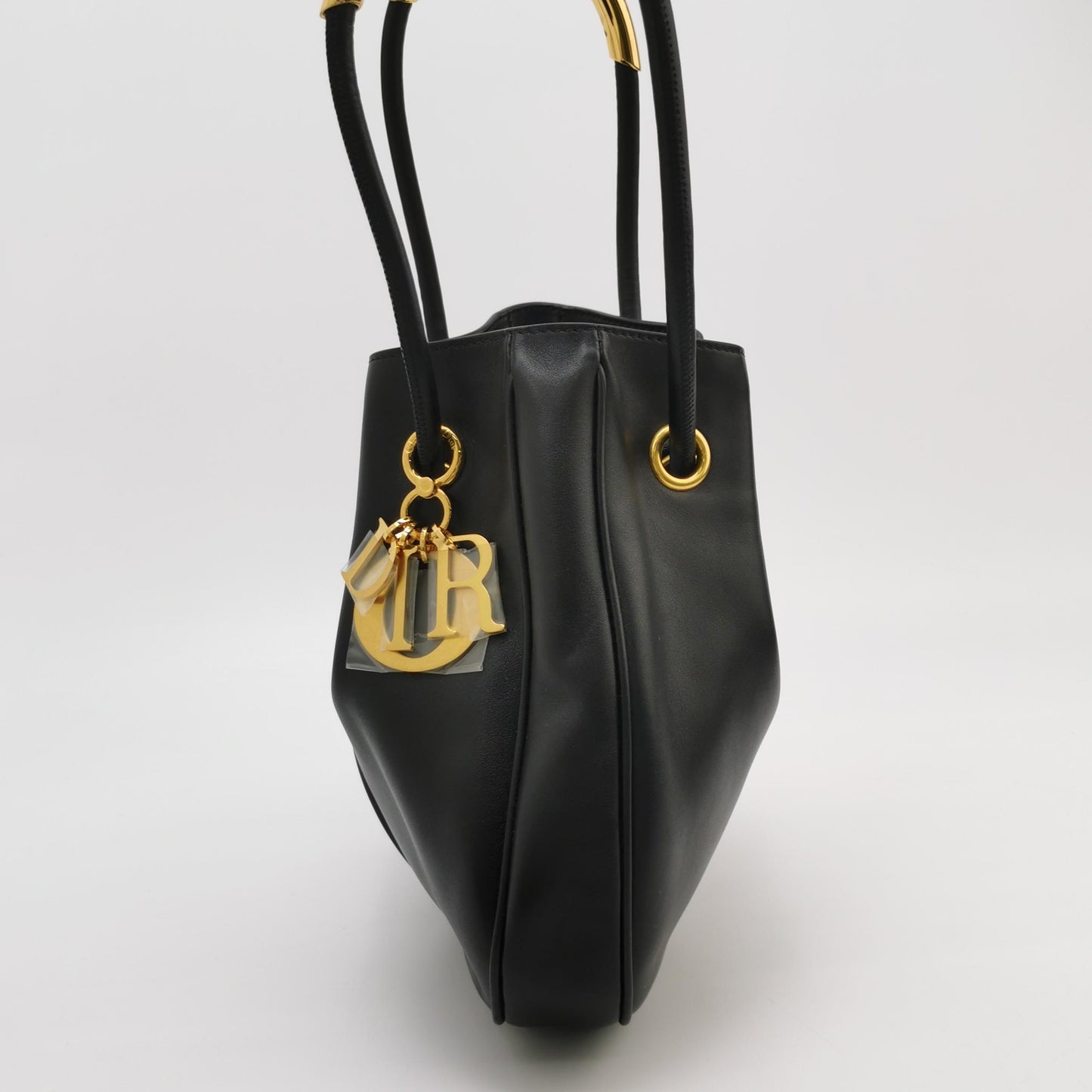Dior - Other - Leather - Black - (medium)