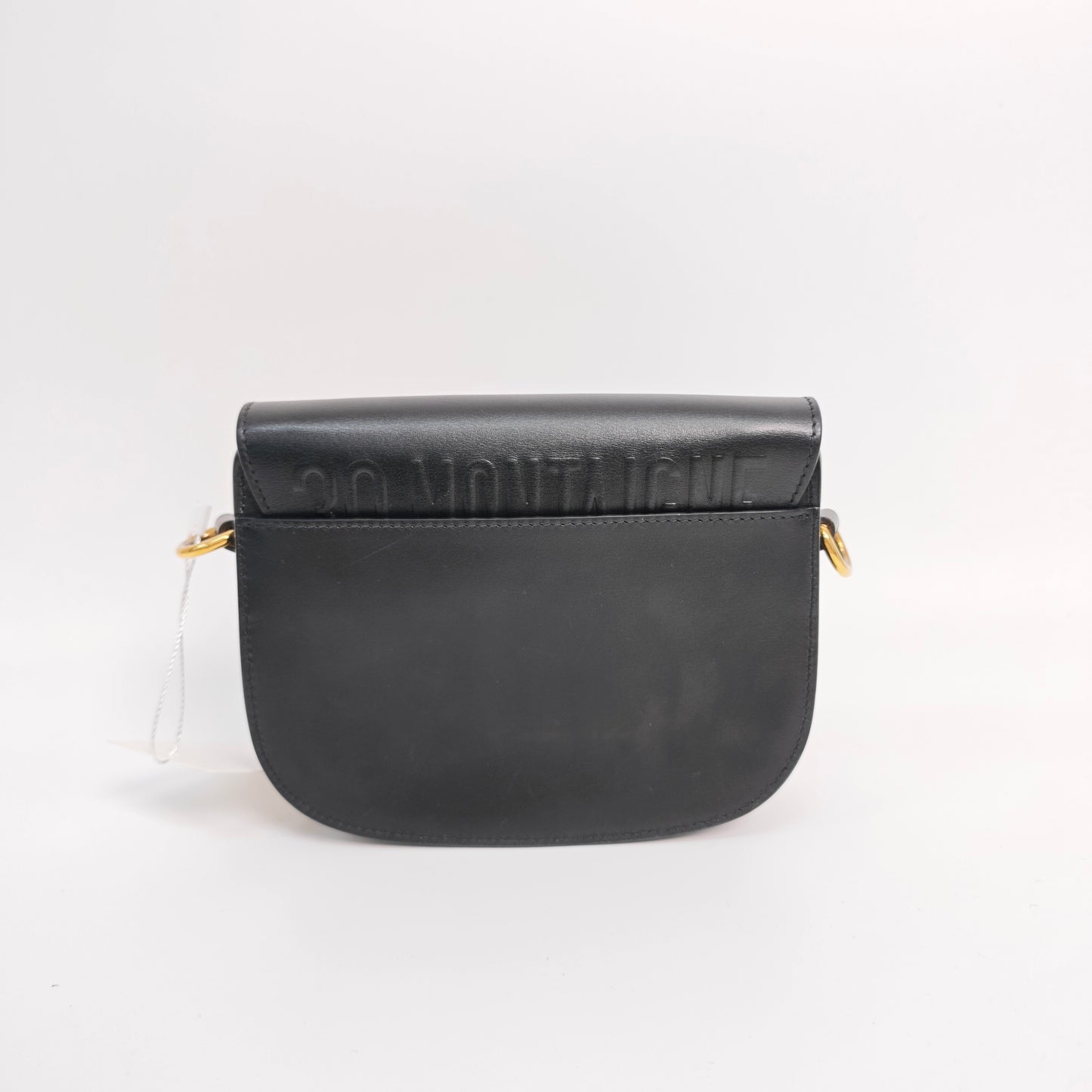 Dior - Other - Leather - Black - (medium)
