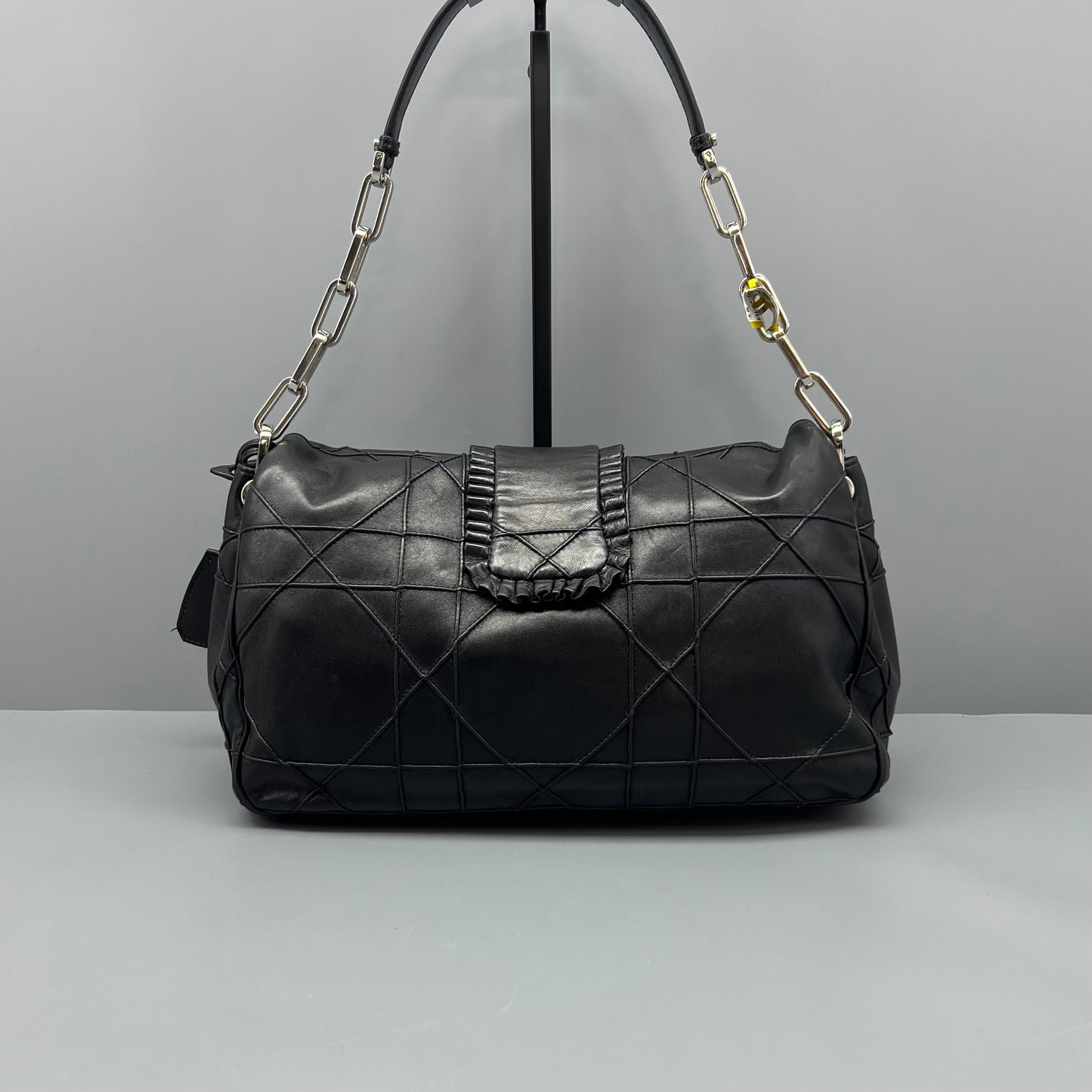 Dior - Other - Leather - Black - (medium)