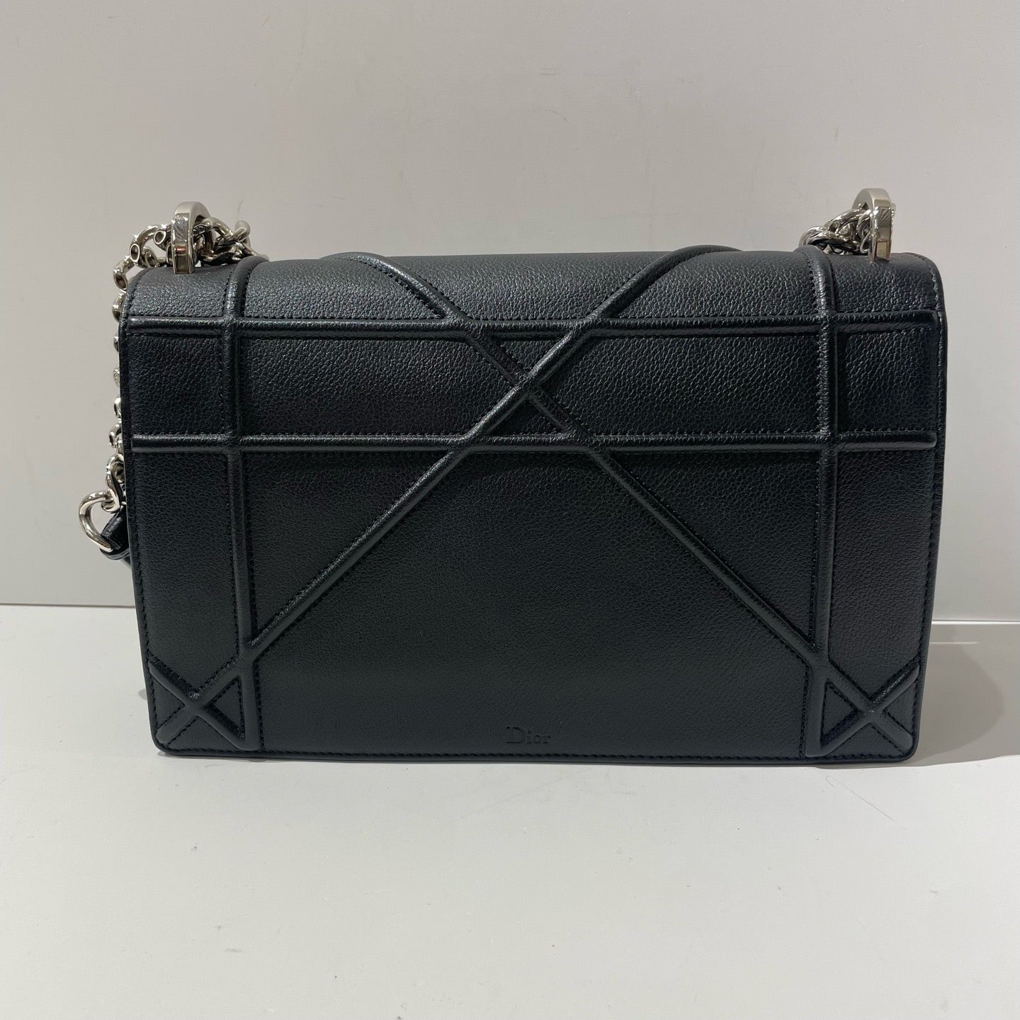 Dior - Other - Leather - Black - (medium)