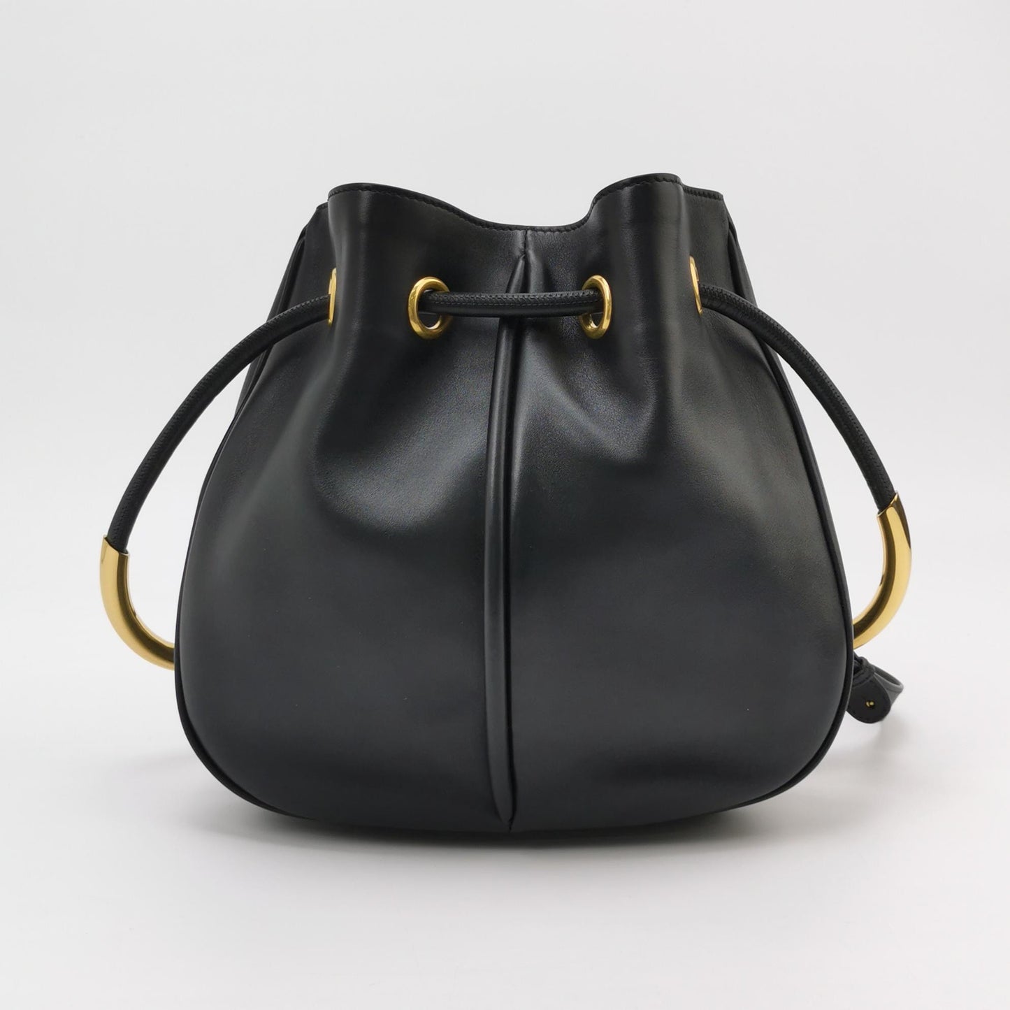 Dior - Other - Leather - Black - (medium)