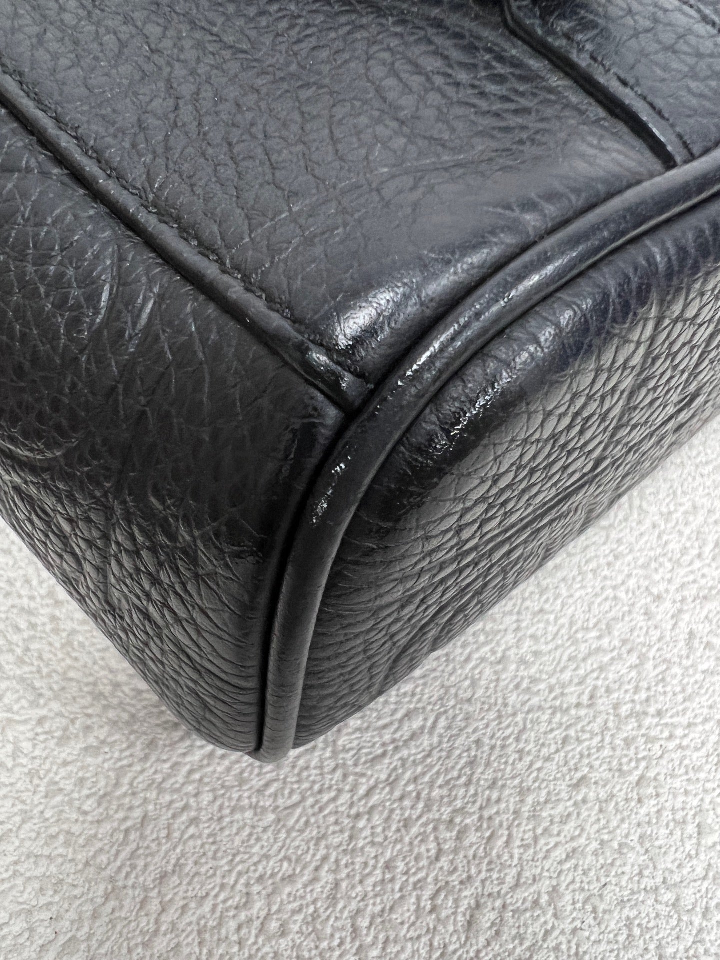Dior - Other - Leather - Black - (medium)