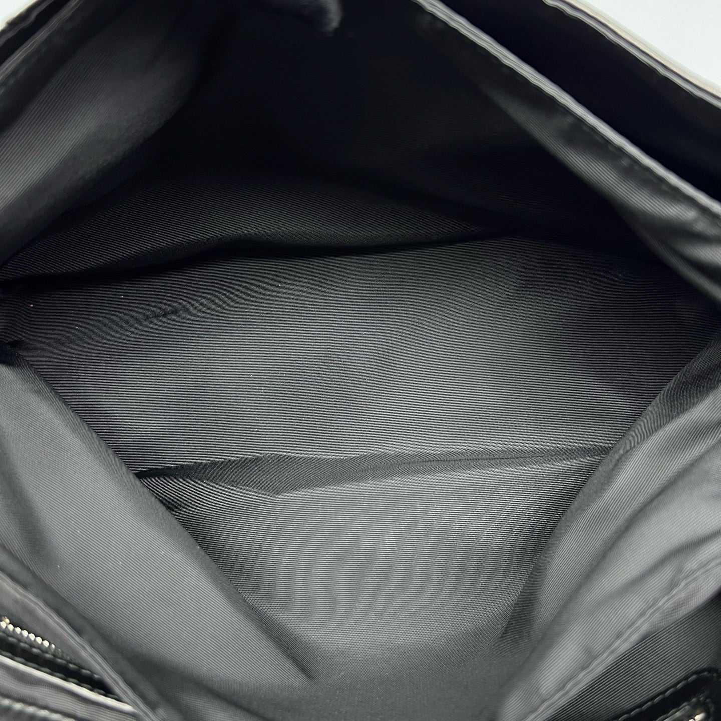Dior - Other - Leather - Black - (medium)