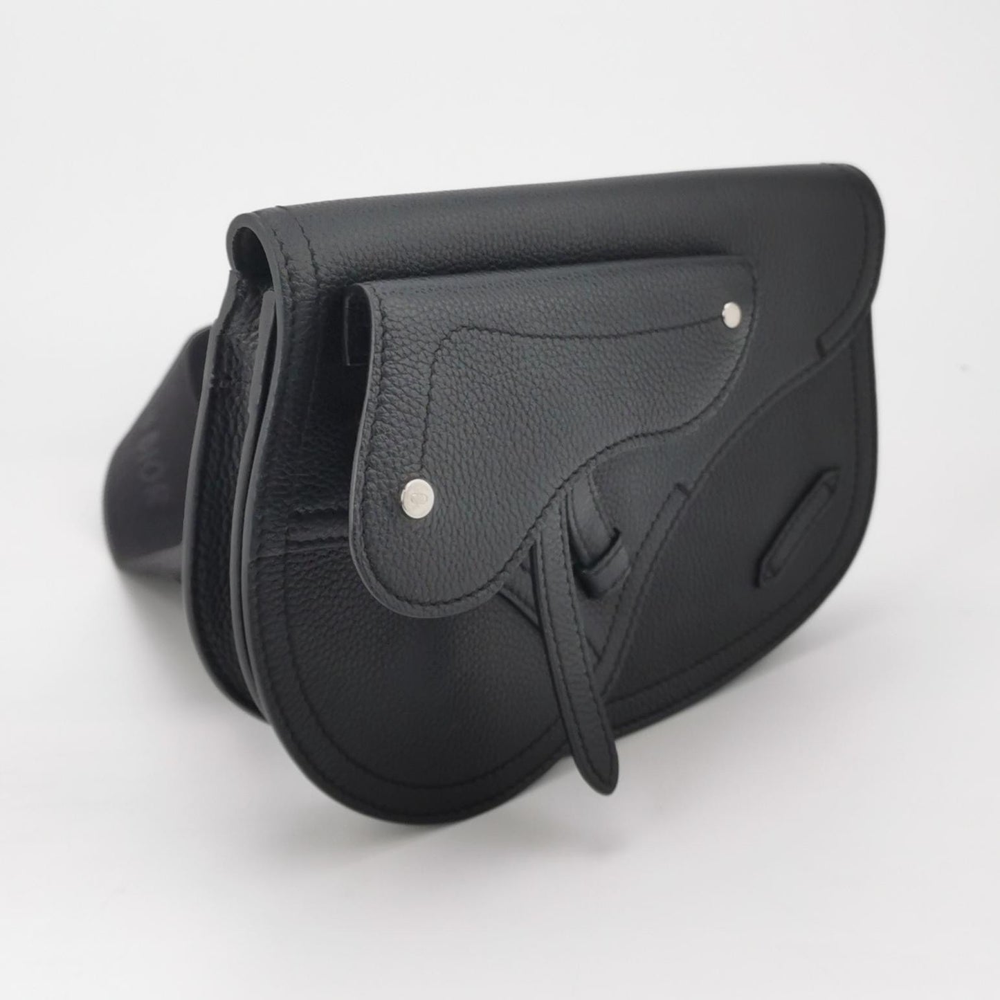 Dior - Other - Leather - Black - (medium)