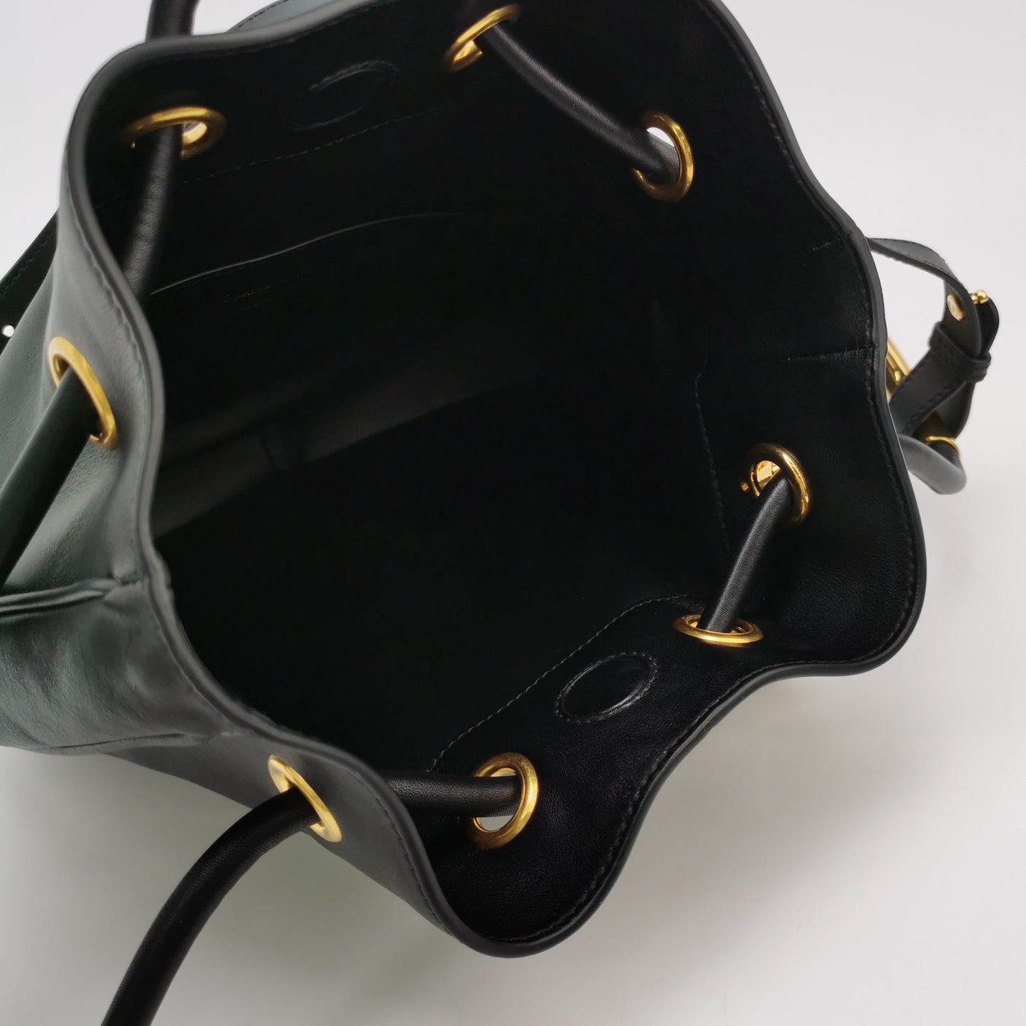 Dior - Other - Leather - Black - (medium)