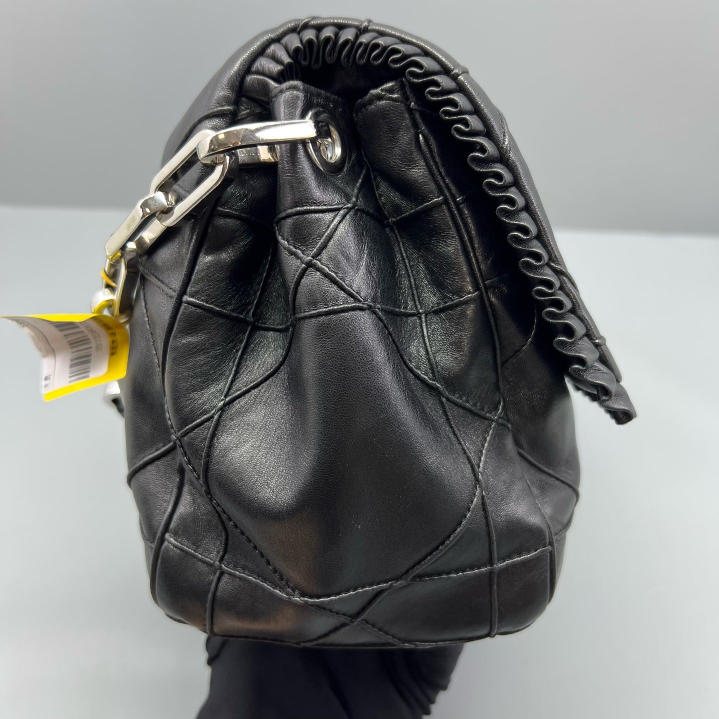 Dior - Other - Leather - Black - (medium)