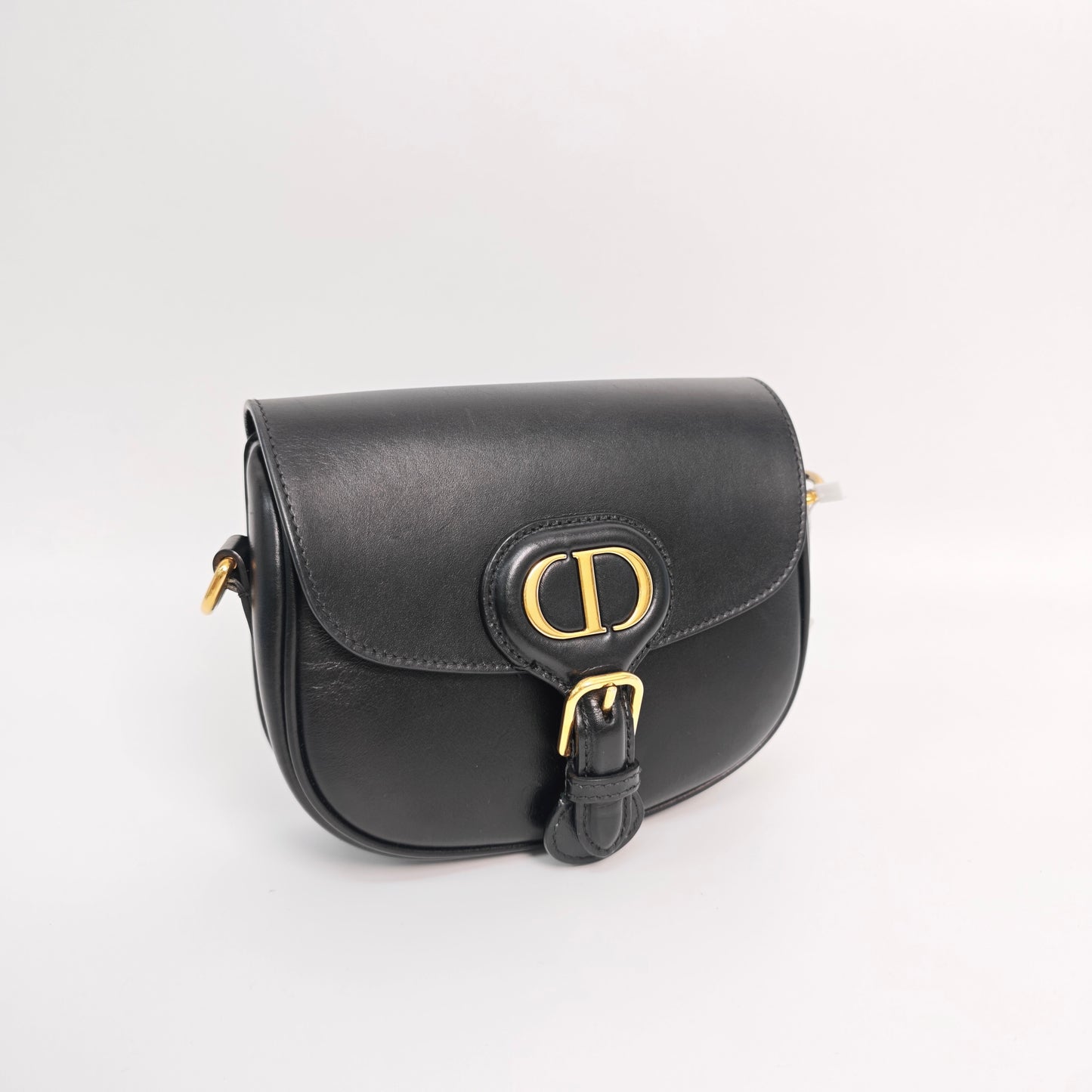 Dior - Other - Leather - Black - (medium)