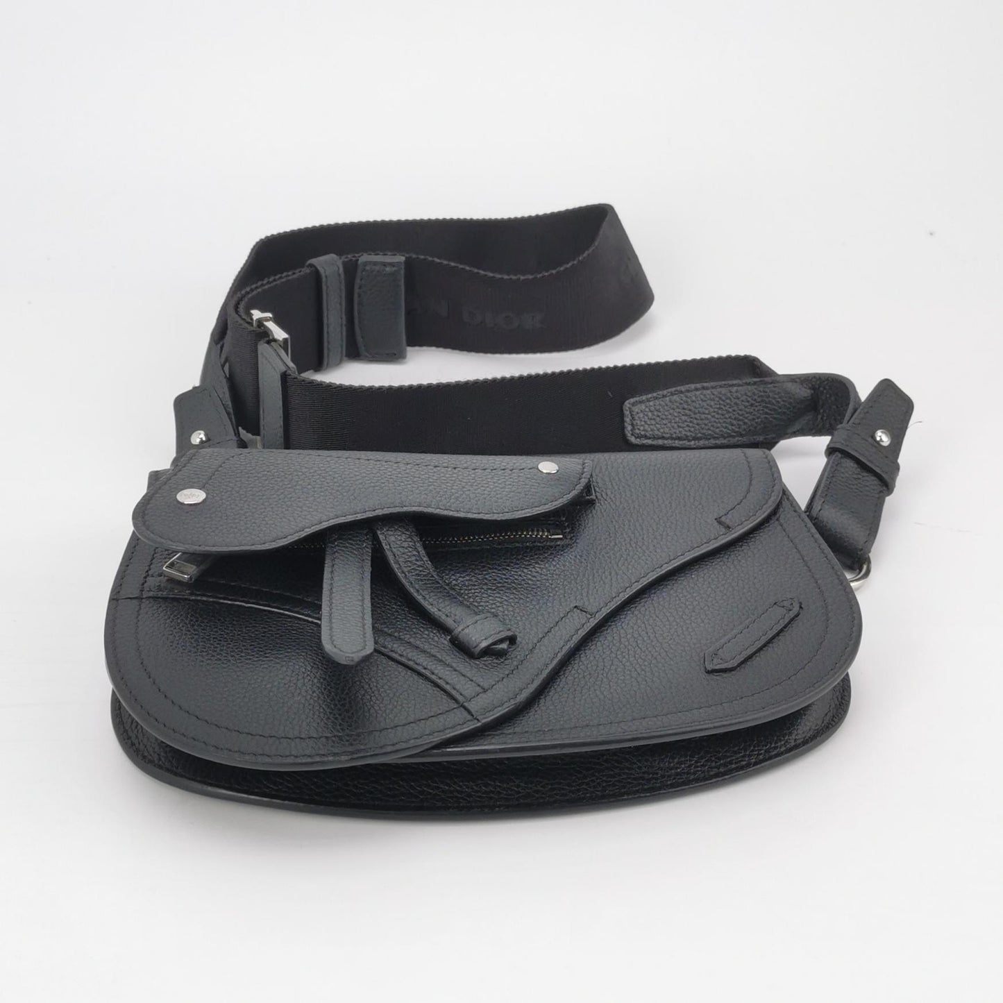 Dior - Other - Leather - Black - (medium)