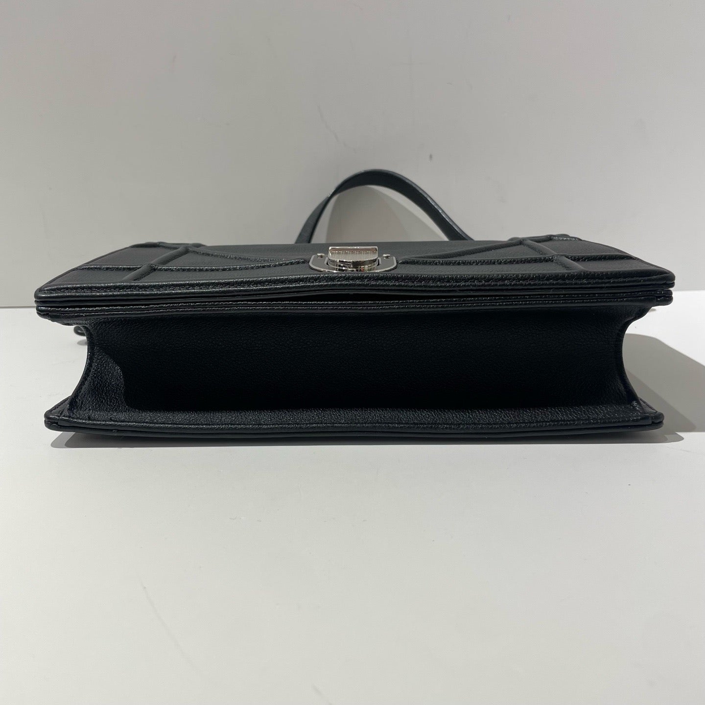 Dior - Other - Leather - Black - (medium)