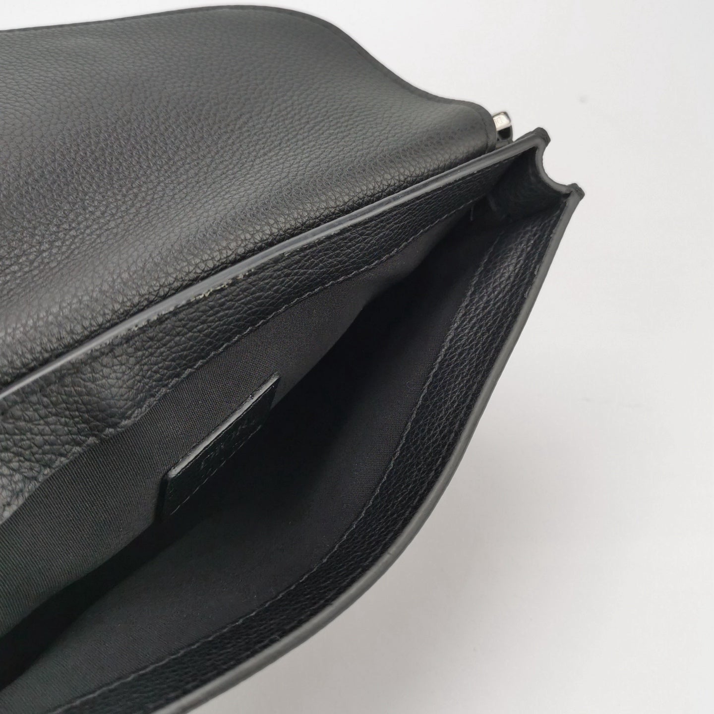 Dior - Other - Leather - Black - (medium)