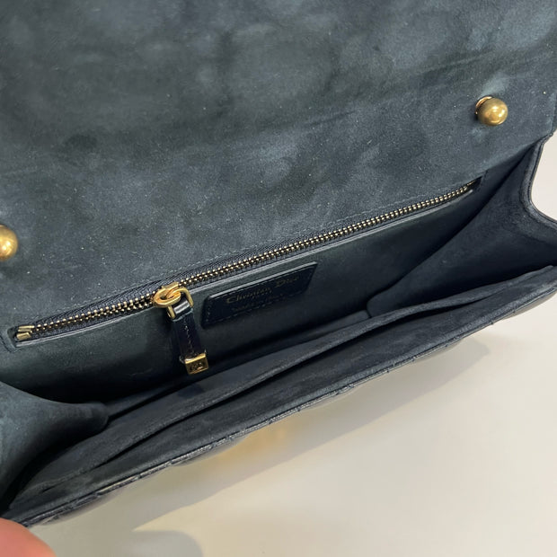 Dior - Other - Leather - Black - (medium)