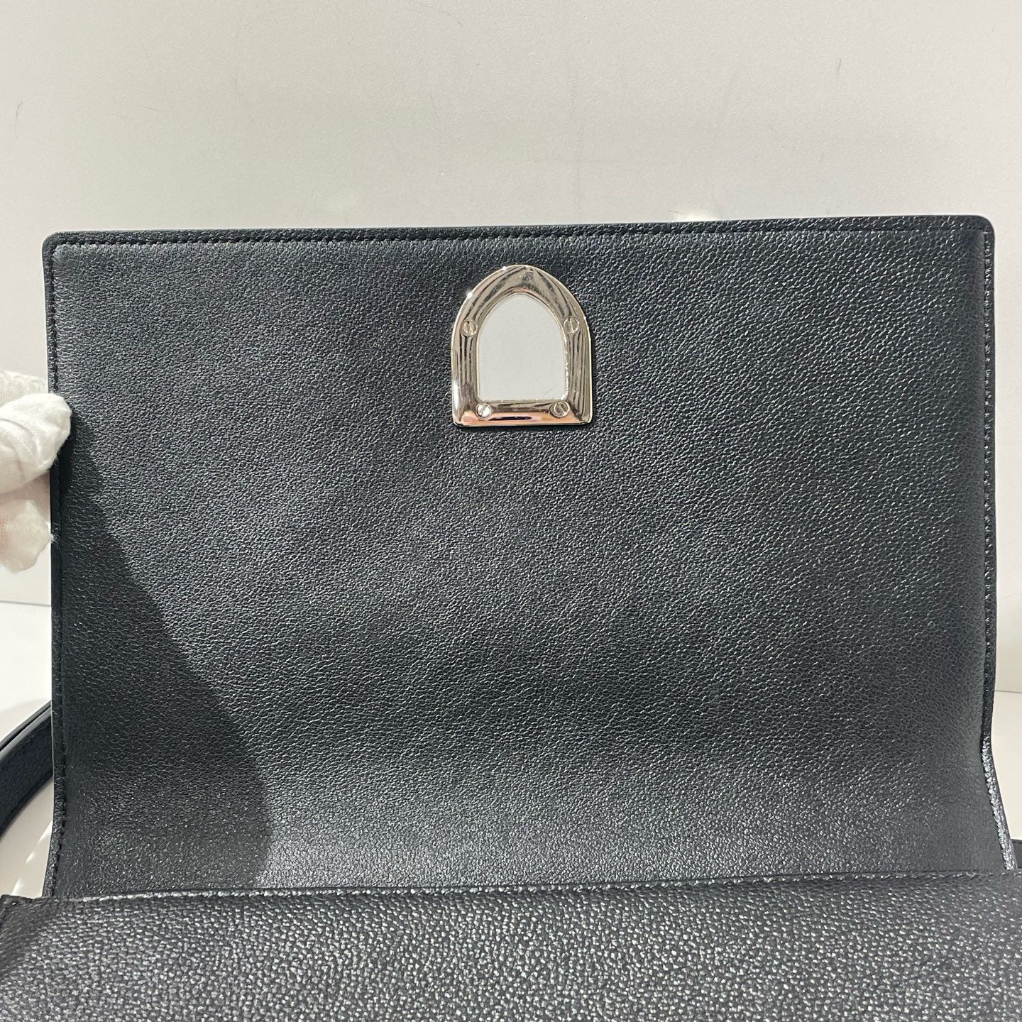 Dior - Other - Leather - Black - (medium)