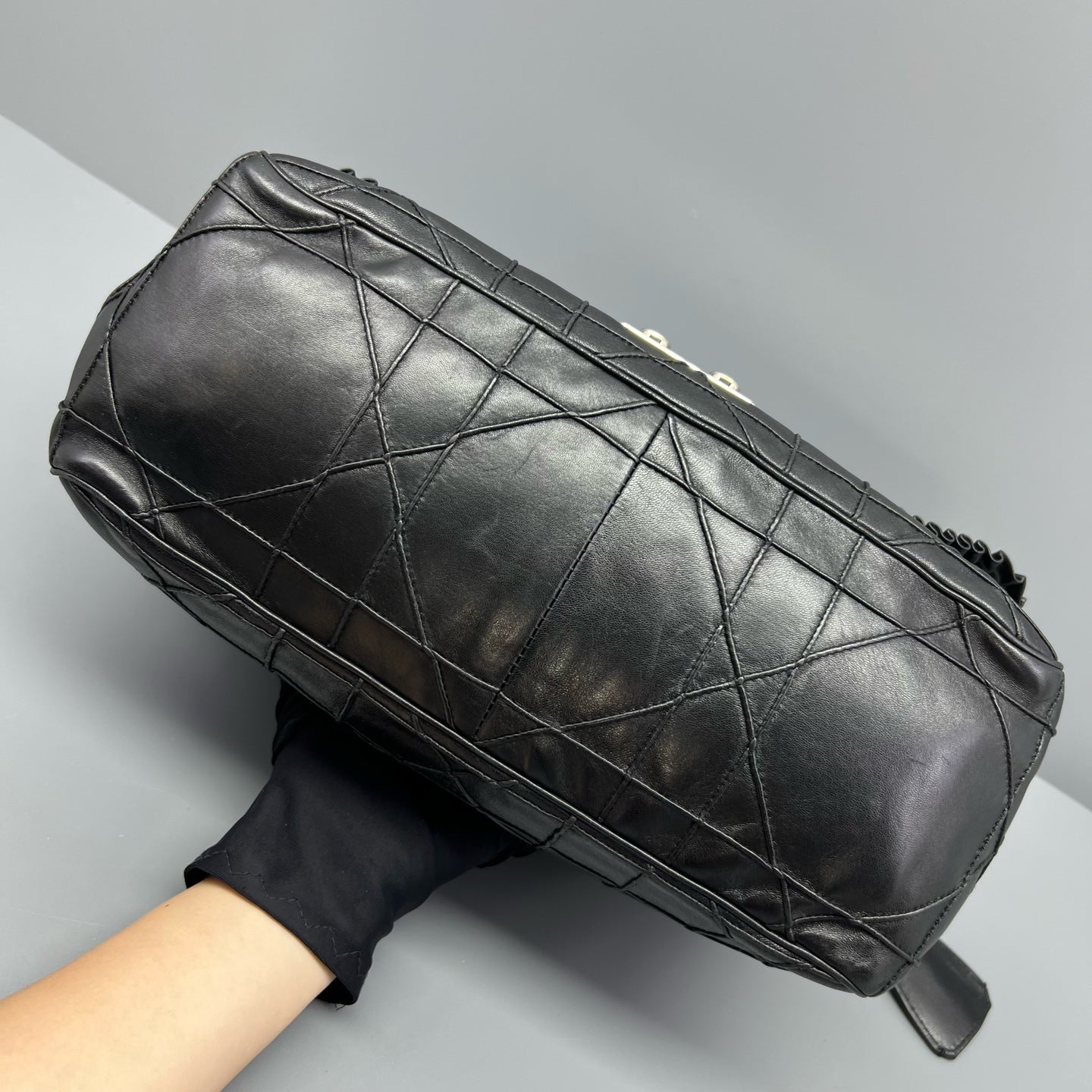 Dior - Other - Leather - Black - (medium)