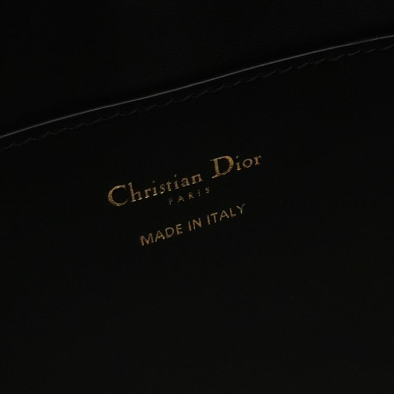 Dior - Other - Leather - Black - (medium)