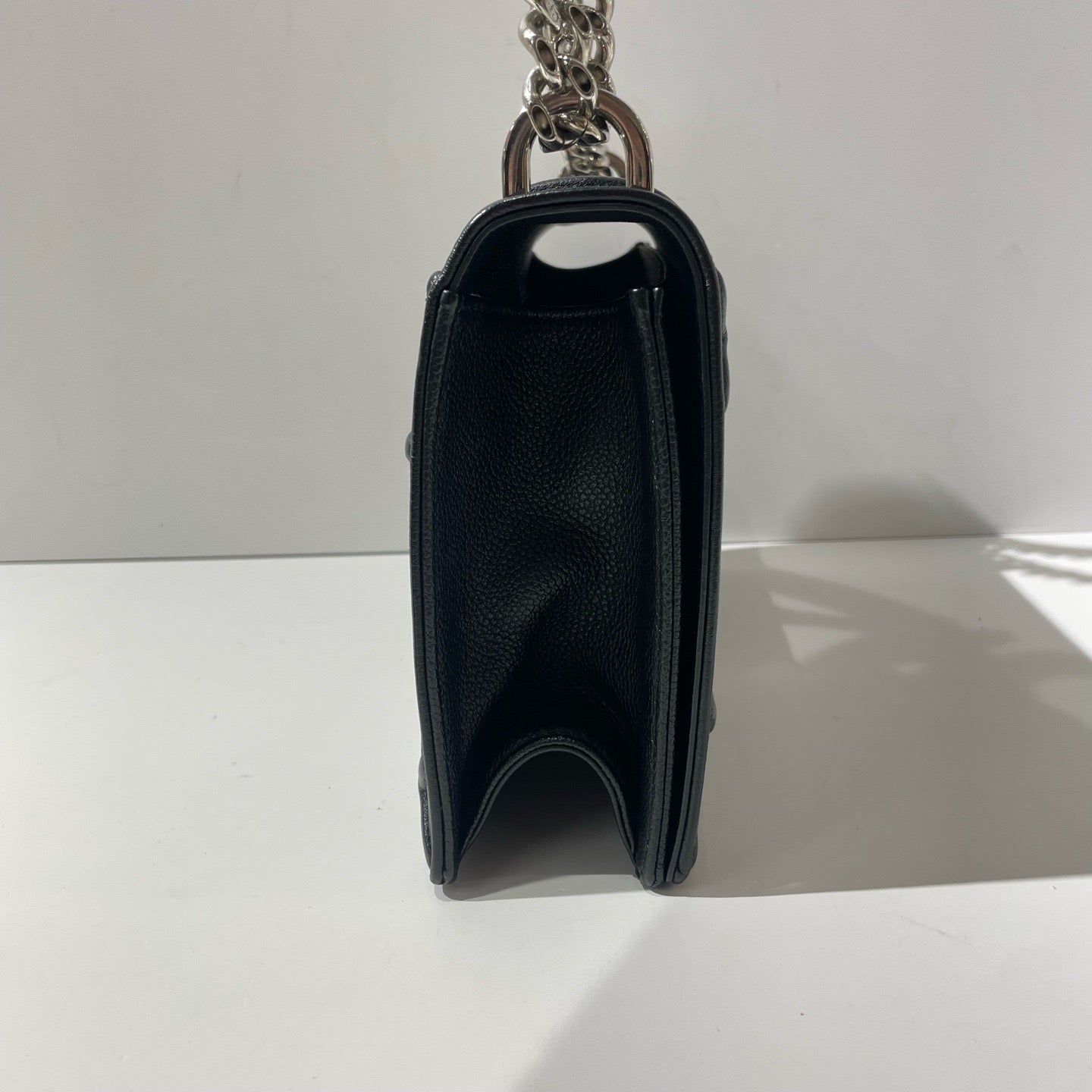 Dior - Other - Leather - Black - (medium)
