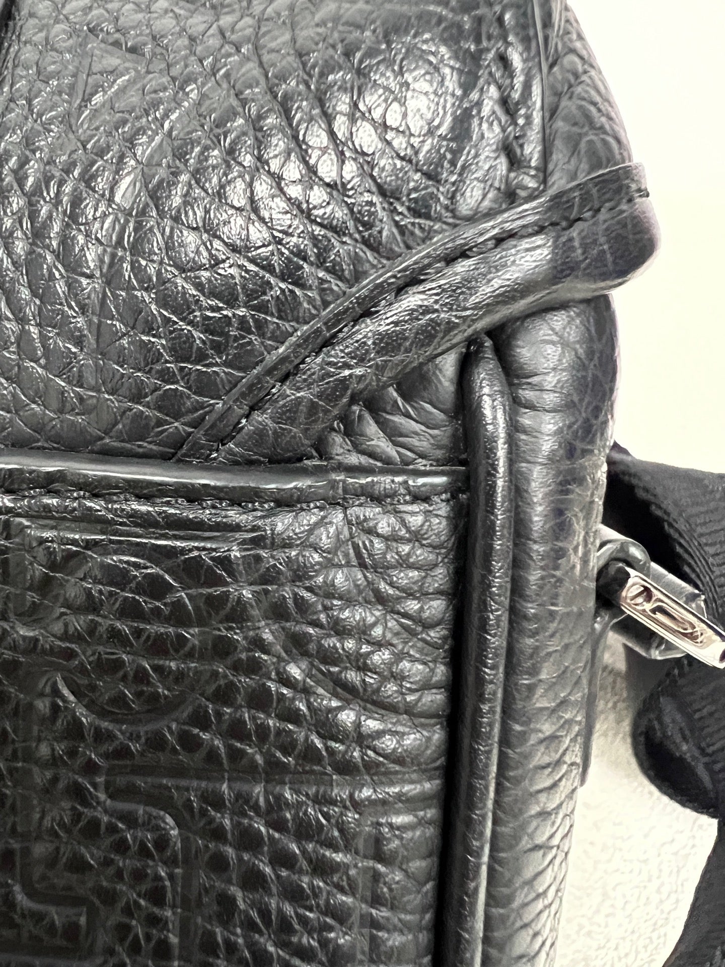 Dior - Other - Leather - Black - (medium)