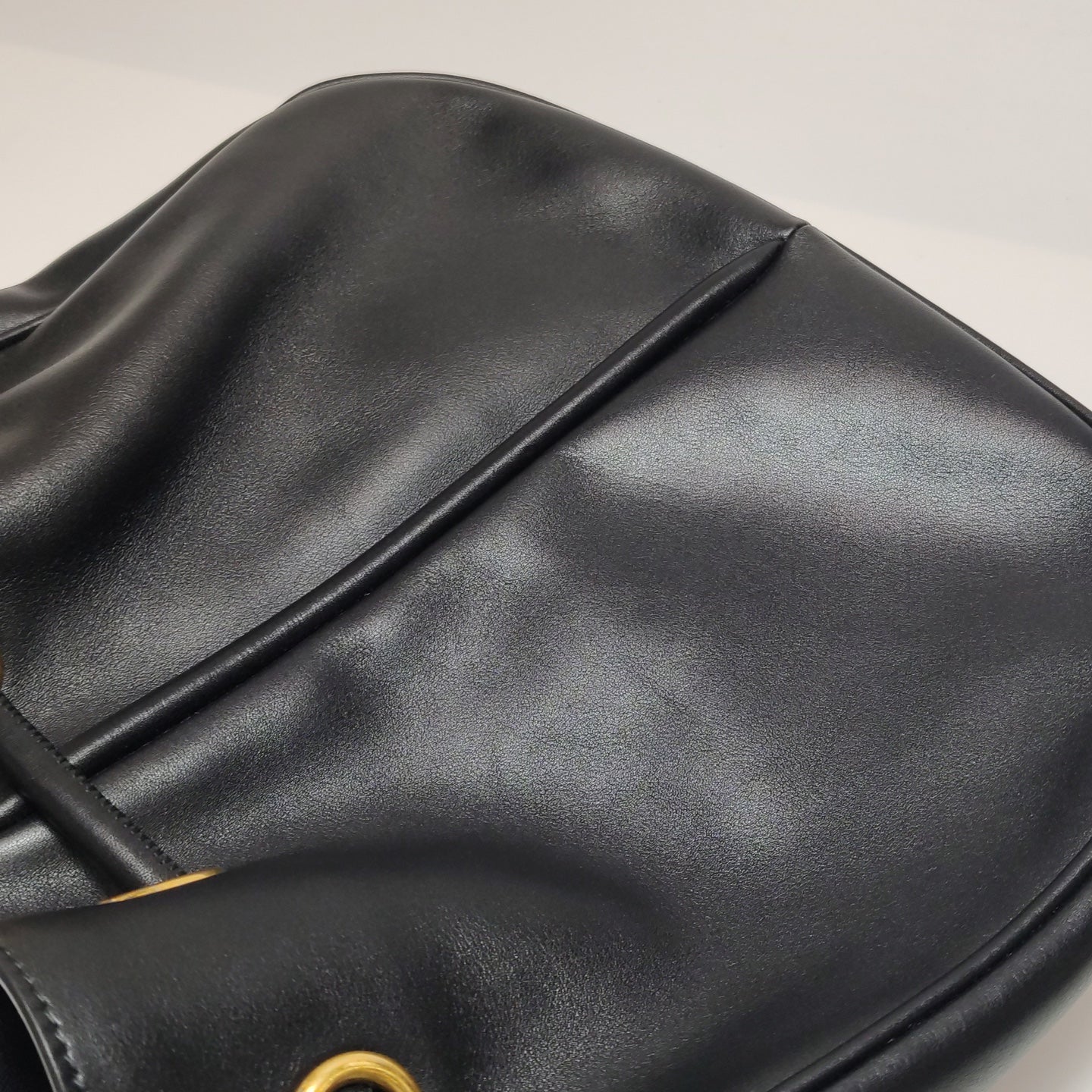 Dior - Other - Leather - Black - (medium)