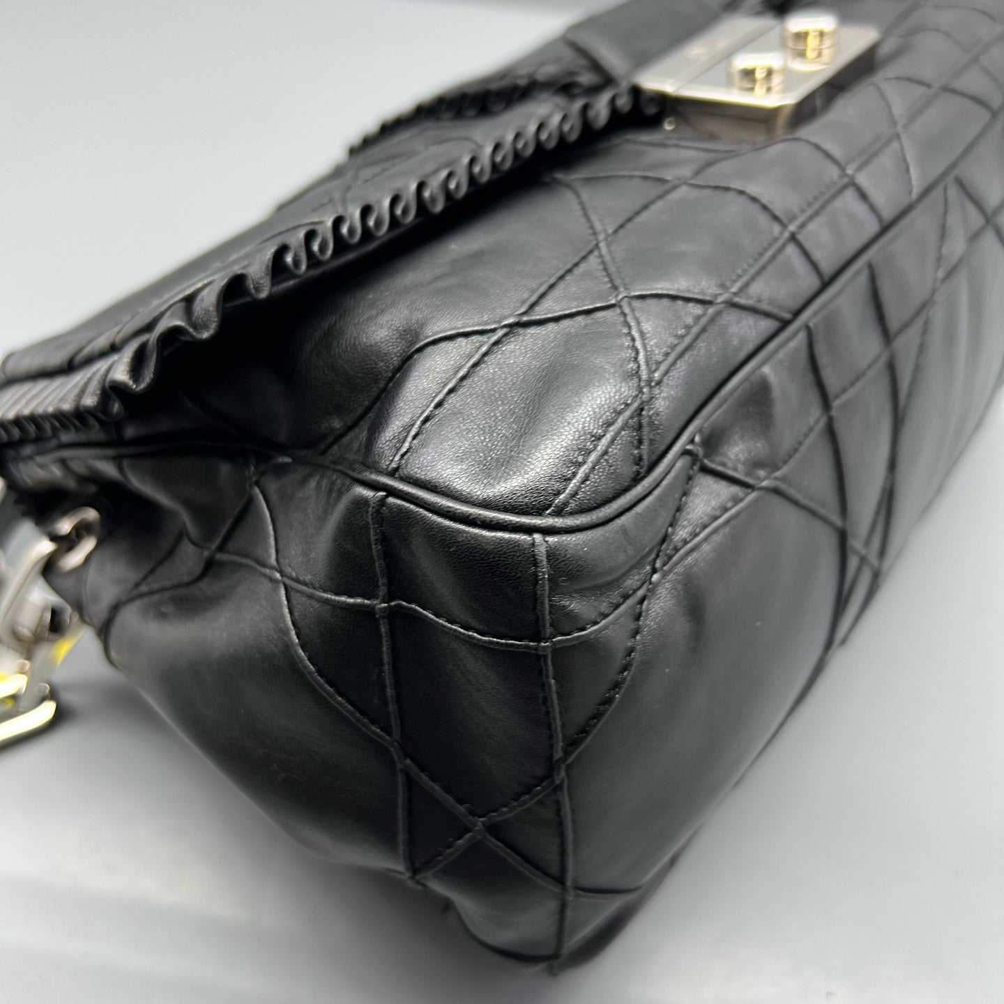 Dior - Other - Leather - Black - (medium)