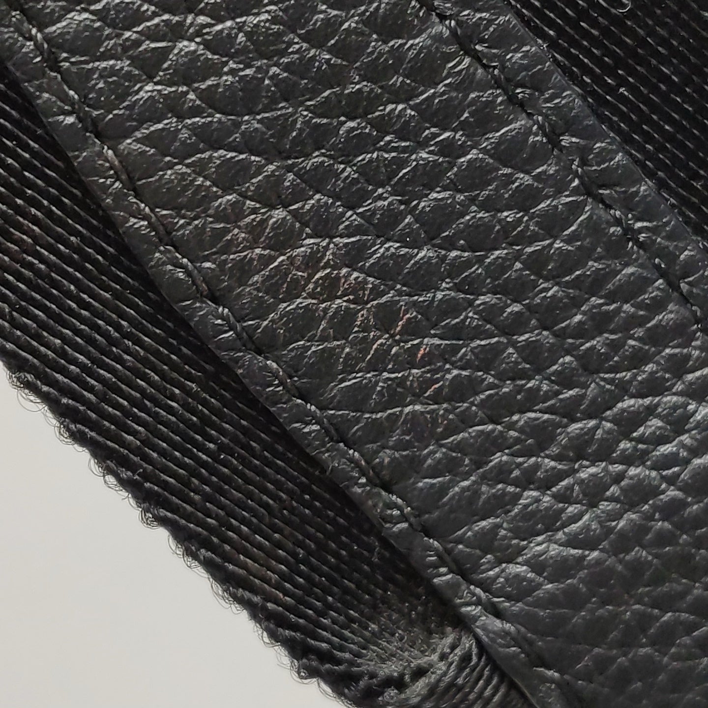Dior - Other - Leather - Black - (medium)