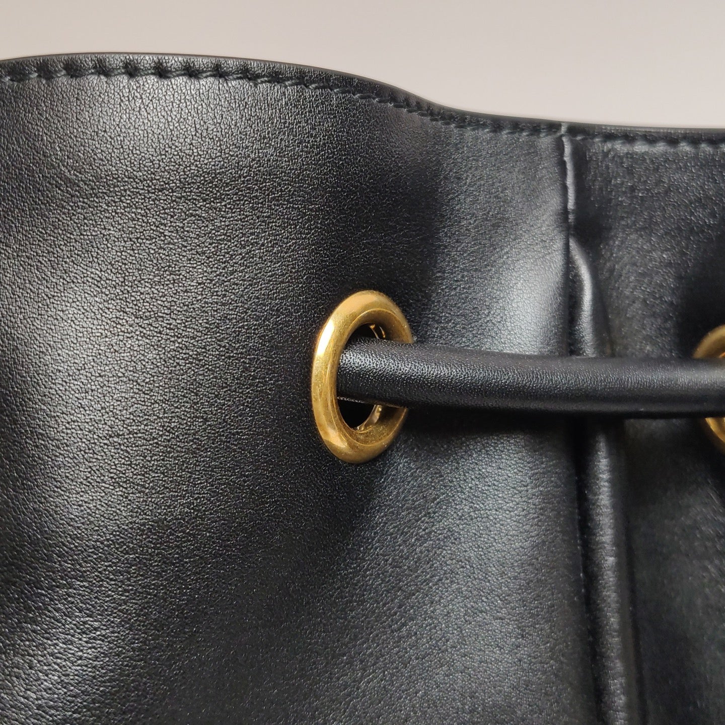 Dior - Other - Leather - Black - (medium)