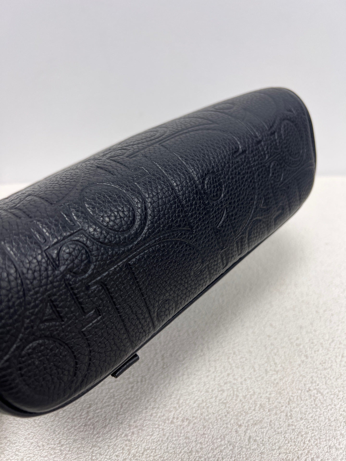 Dior - Other - Leather - Black - (medium)