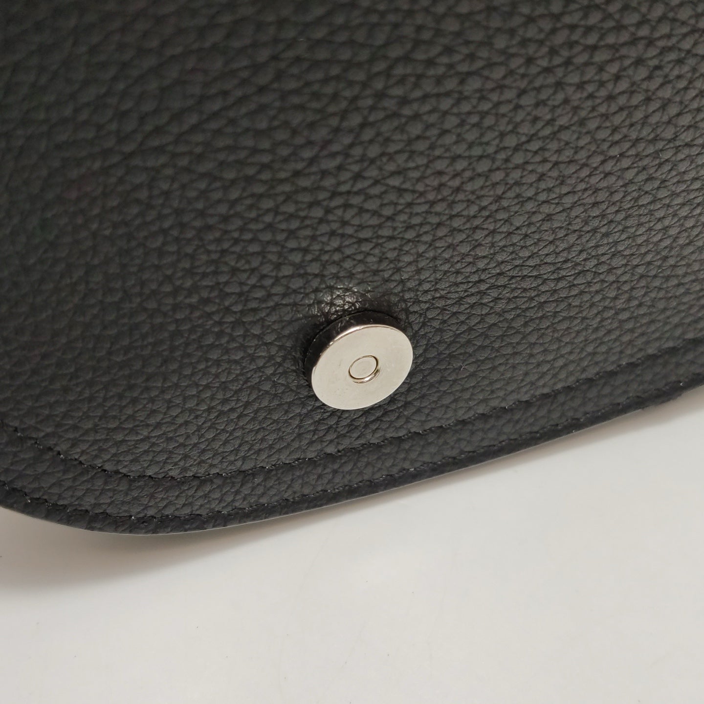 Dior - Other - Leather - Black - (medium)