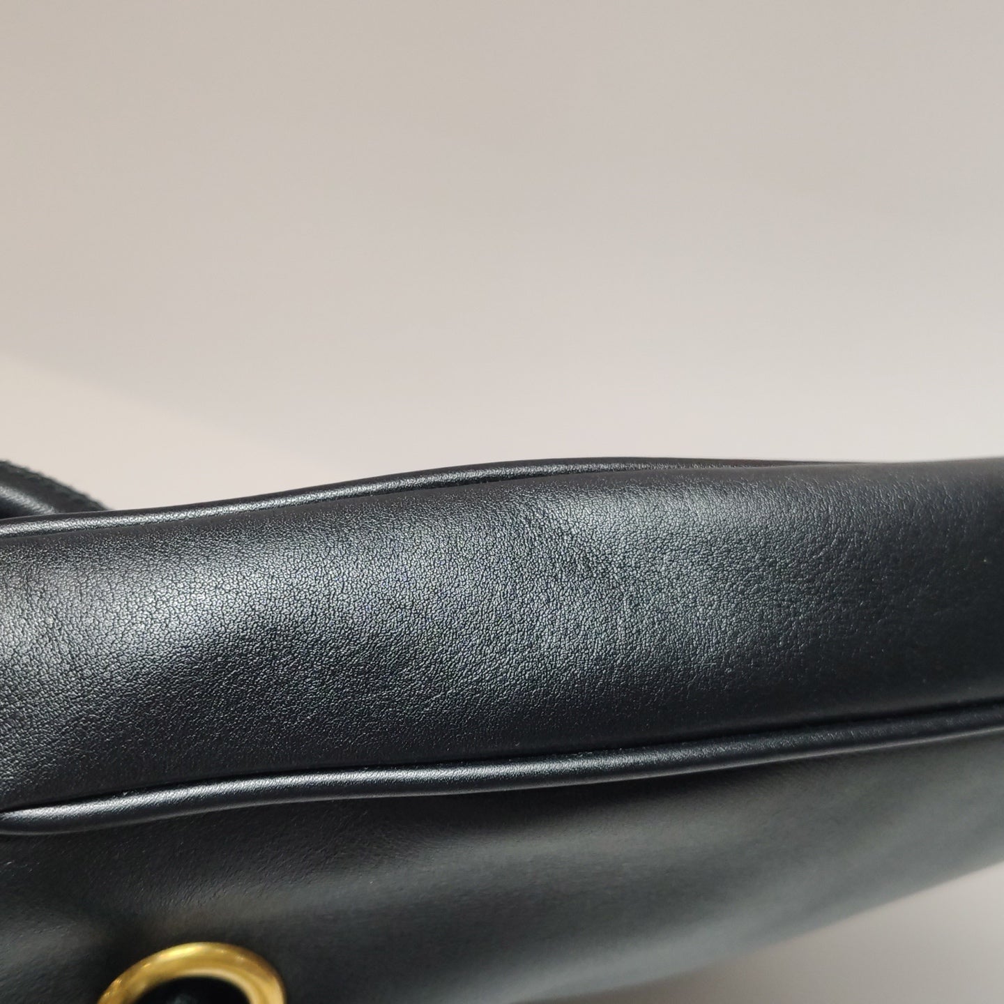 Dior - Other - Leather - Black - (medium)