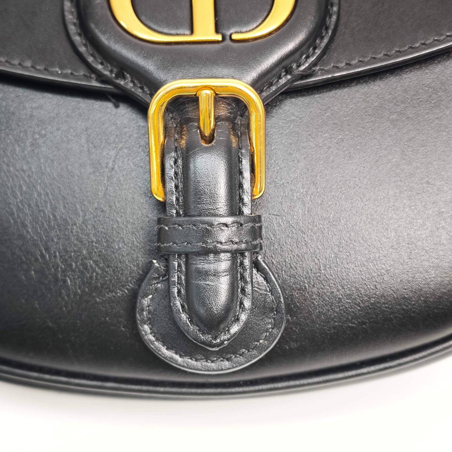 Dior - Other - Leather - Black - (medium)