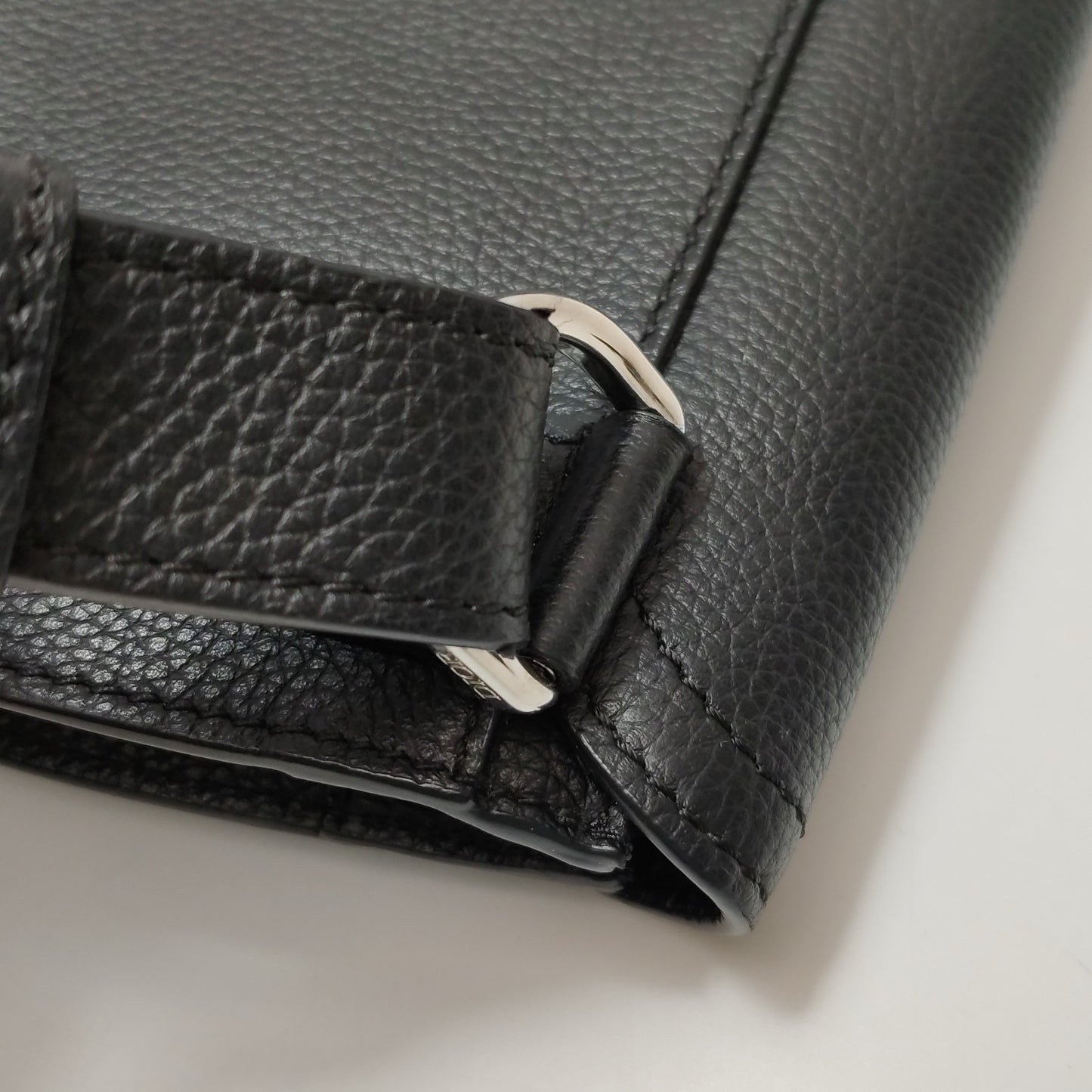 Dior - Other - Leather - Black - (medium)