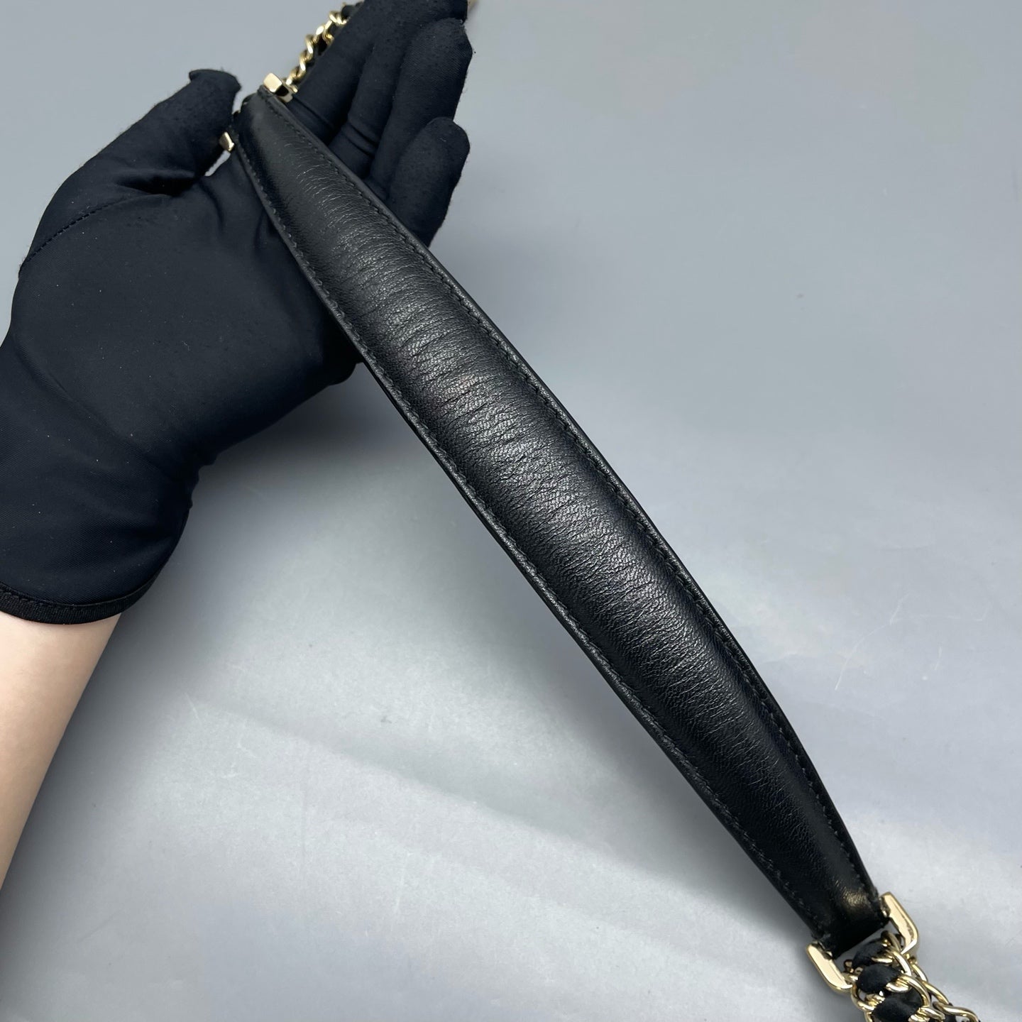 Dior - Other - Leather - Black - (Medium)