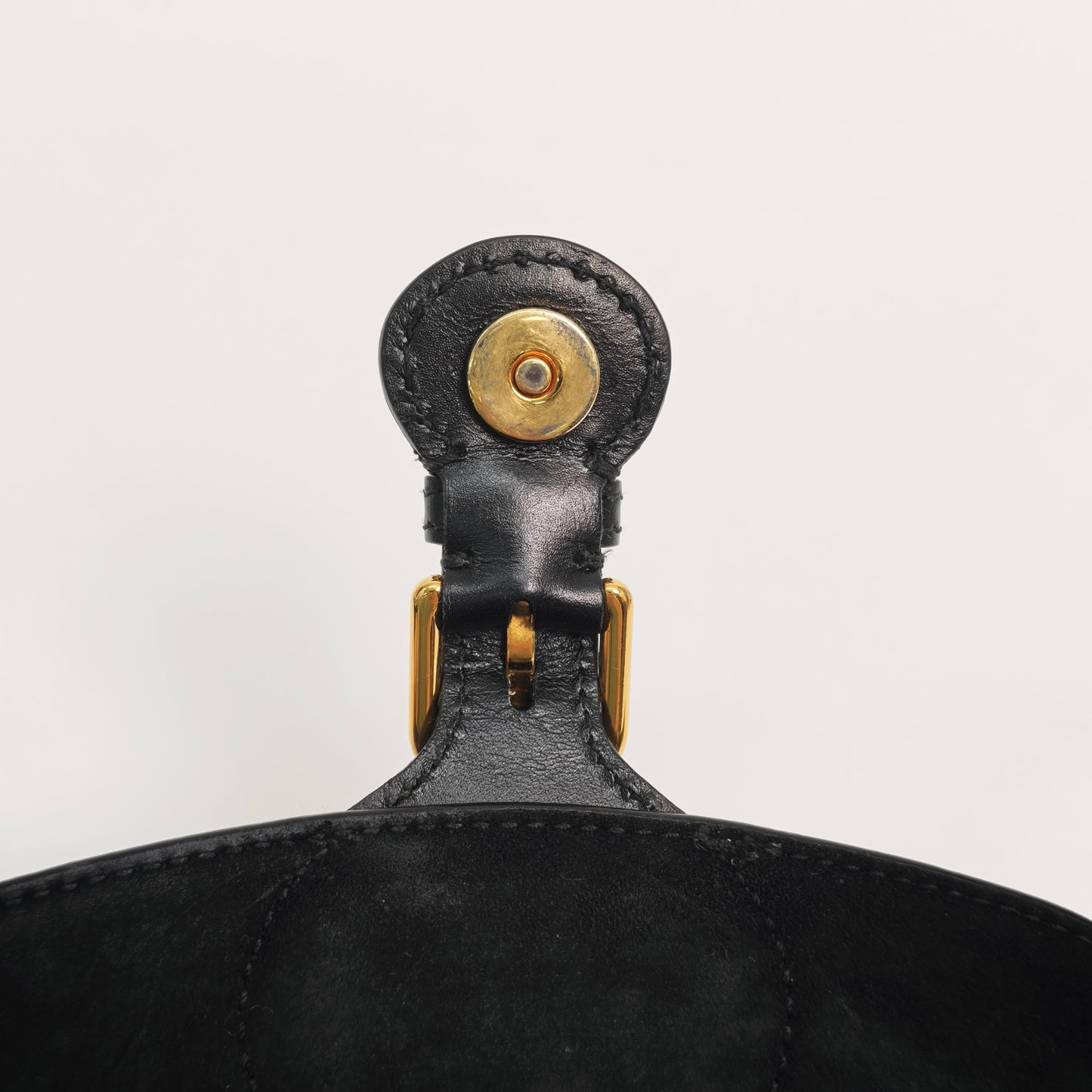 Dior - Other - Leather - Black - (medium)