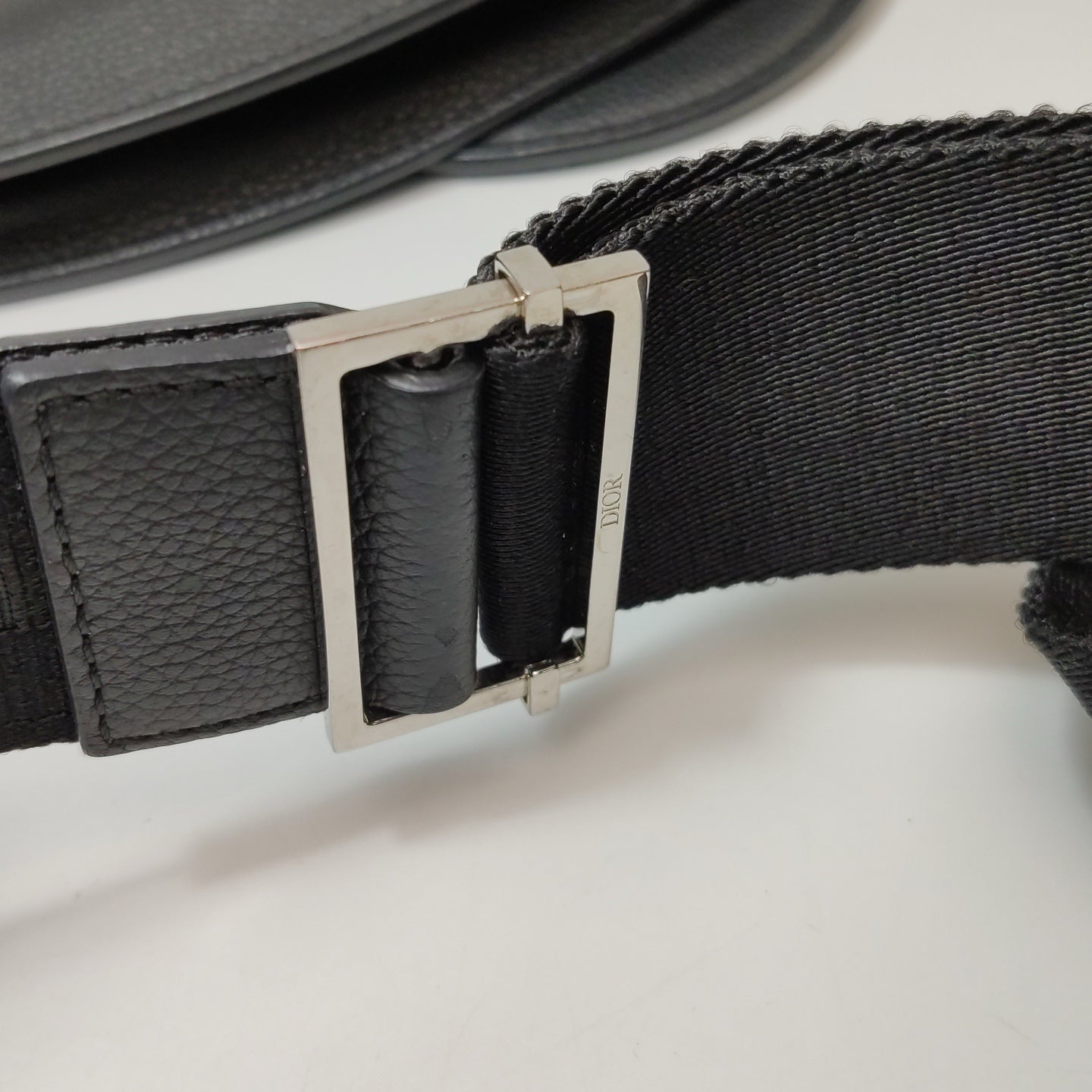 Dior - Other - Leather - Black - (medium)